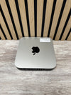 Mac Mini 2014 i5 8gb 256gb SSD