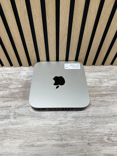 Mac Mini 2014 i5 8gb 1tb HDD