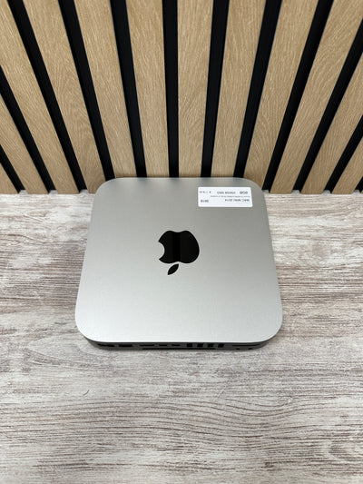 Mac Mini 2014 i5 8gb 256gb SSD