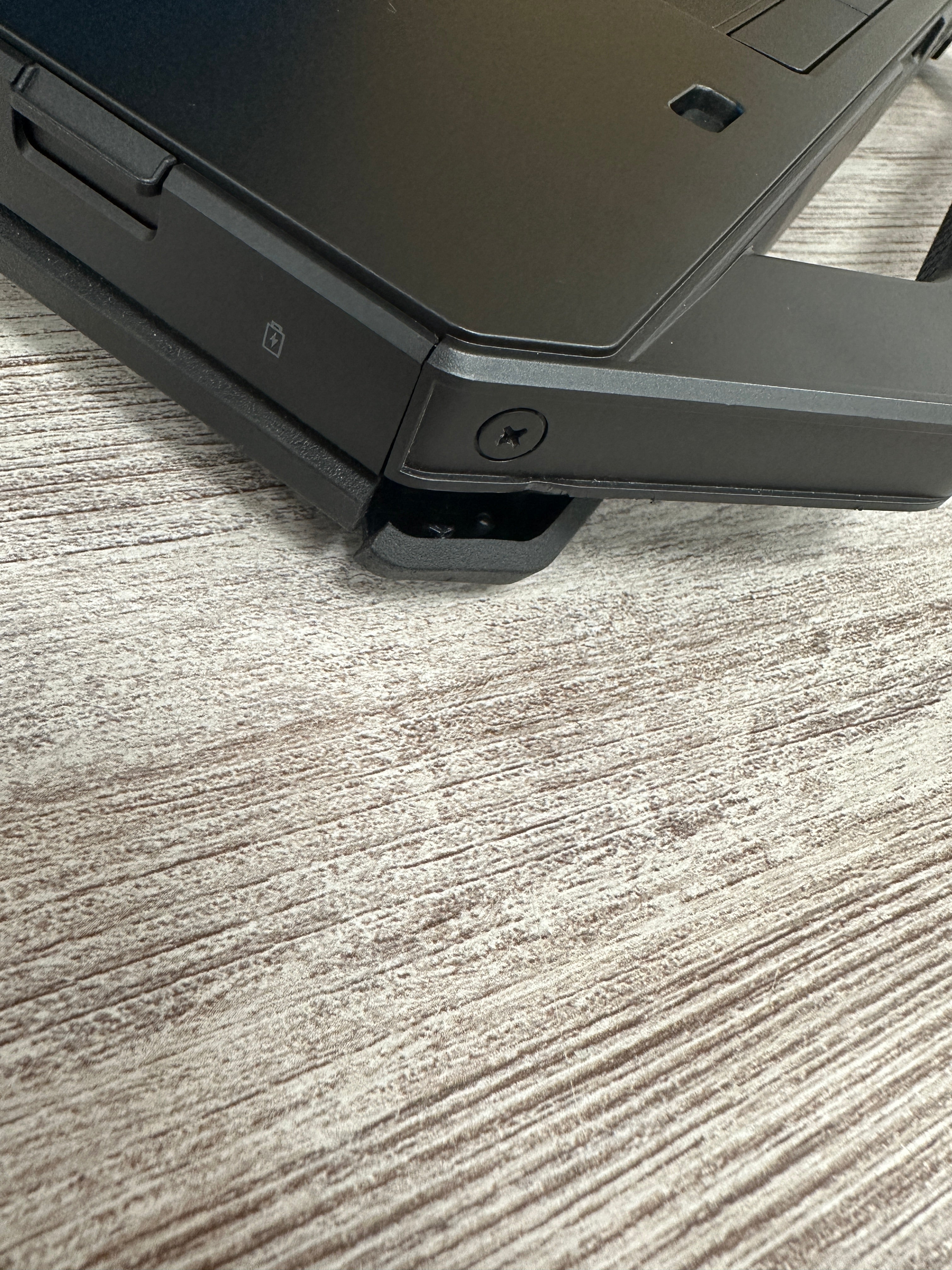 Dell Latitude 5414 Rugged i7 16gb 256gb SSD