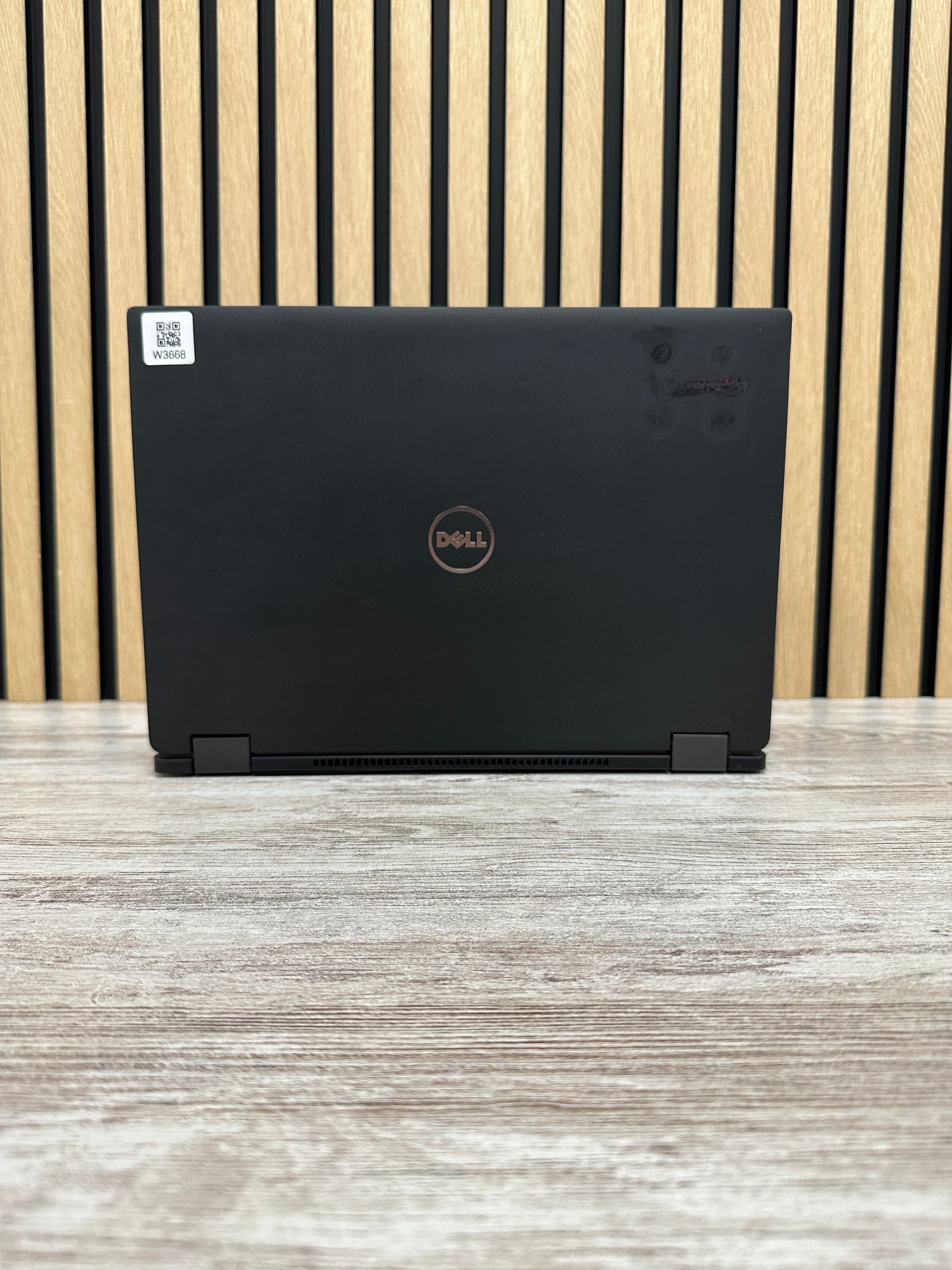 Dell Latitude 5289 i7 16gb 256gb SSD