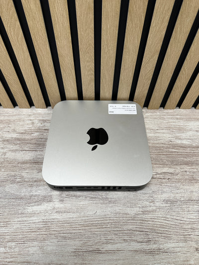 Mac Mini 2014 i5 8gb 1tb HDD