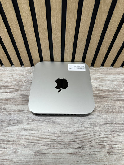 Mac Mini 2014 i5 8gb 256gb SSD