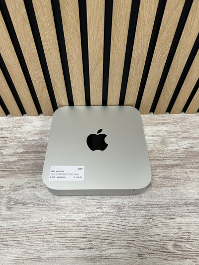 Mac Mini 2014 i5 8gb 500gb HDD