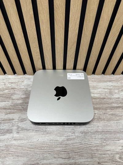 Mac Mini 2014 i5 8gb 1tb HDD