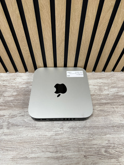 Mac Mini 2014 i5 4gb 500gb HDD