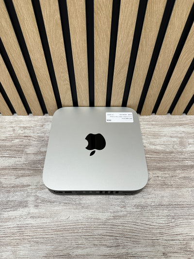 Mac Mini 2014 i5 8gb 500gb HDD