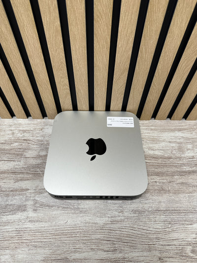 Mac Mini 2014 i5 8gb 500gb HDD