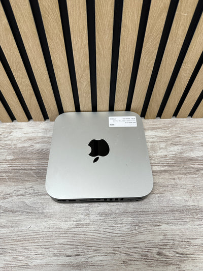 Mac Mini 2014 i5 8gb 500gb HDD