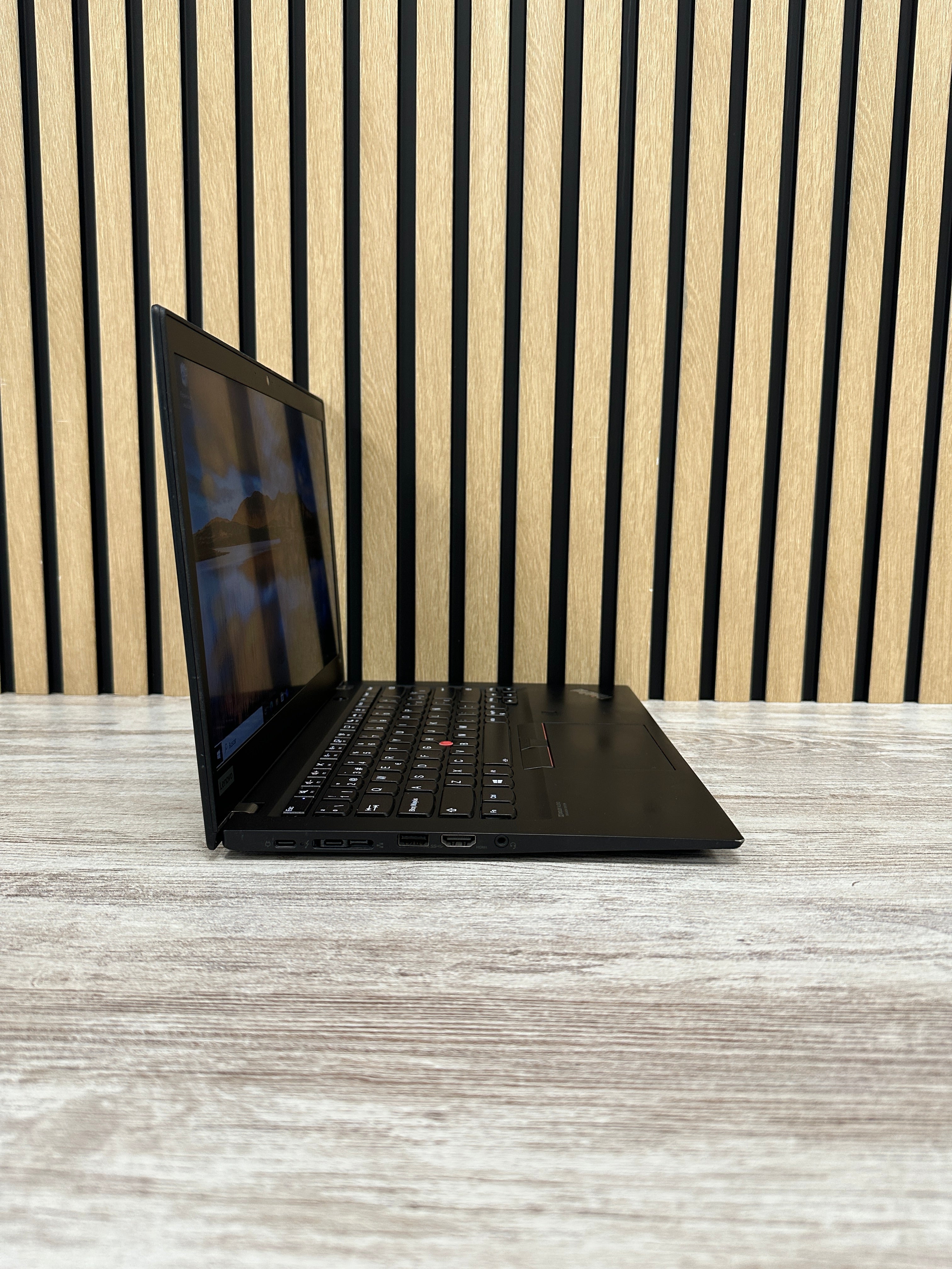 Lenovo Thinkpad T14S GEN 1 i5 16gb 512gb SSD