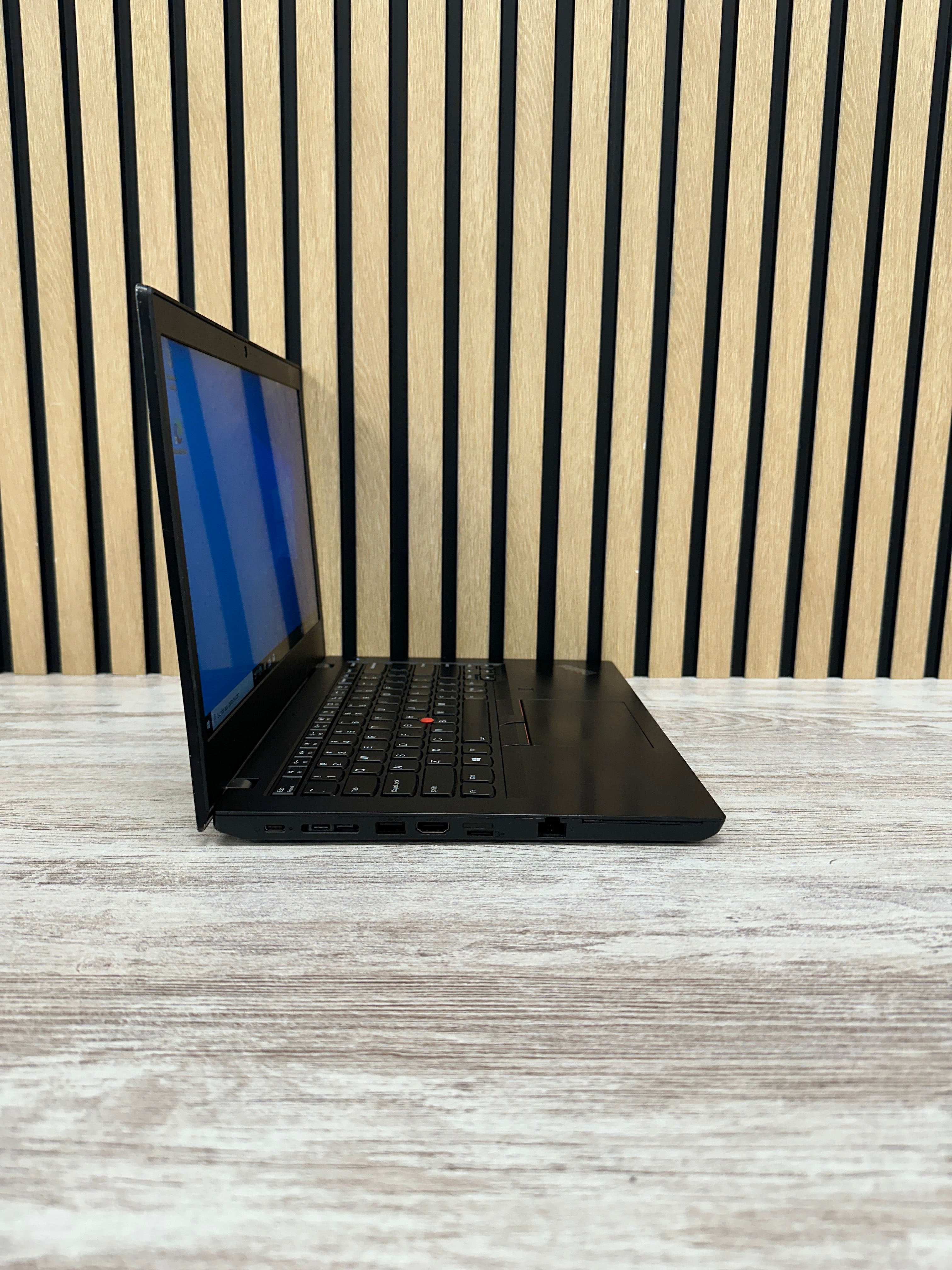 Lenovo Thinkpad L14 GEN 1 i5 16gb 256gb SSD