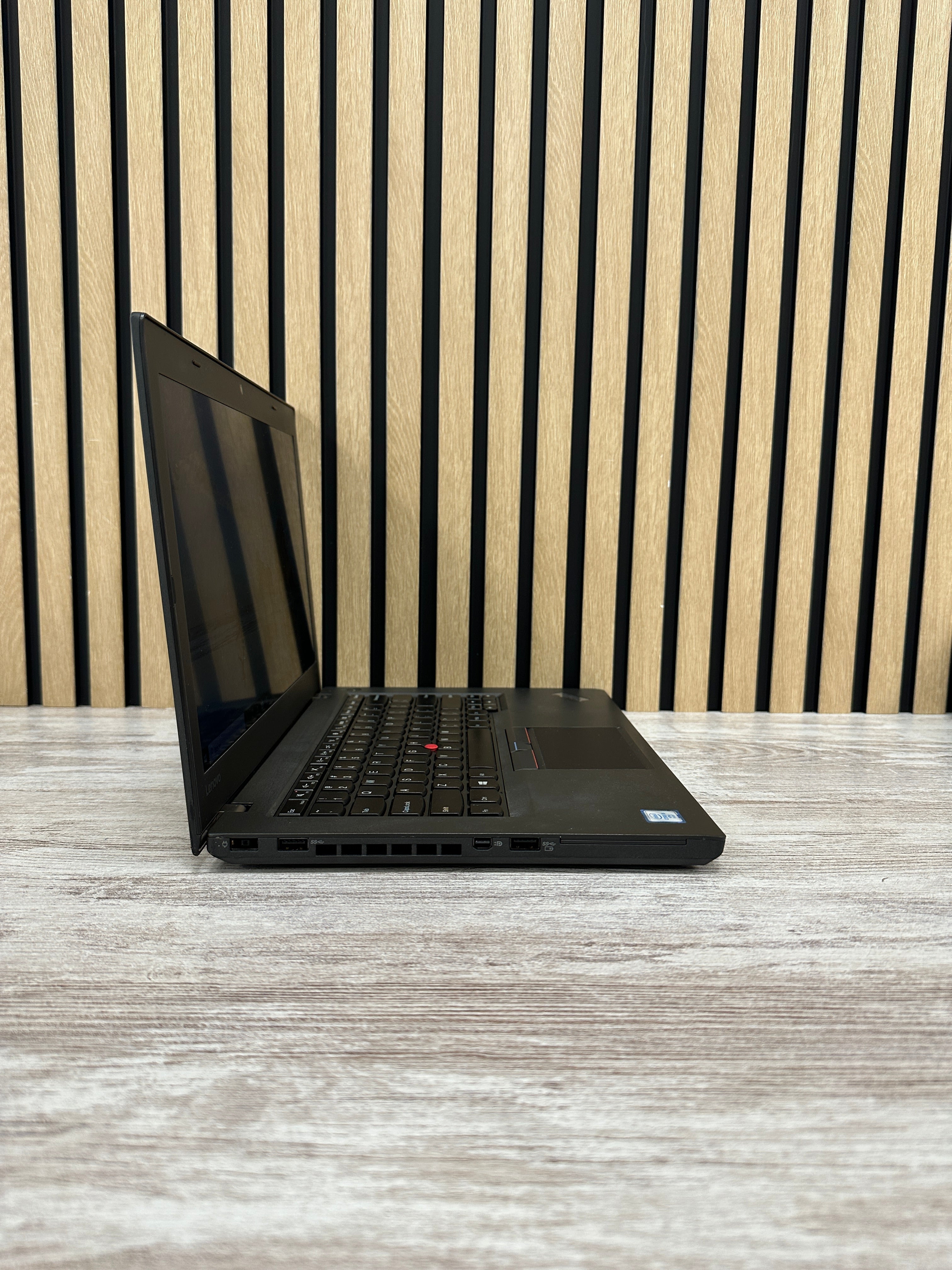 Lenovo Thinkpad T460 i5 8gb 128gb SSD