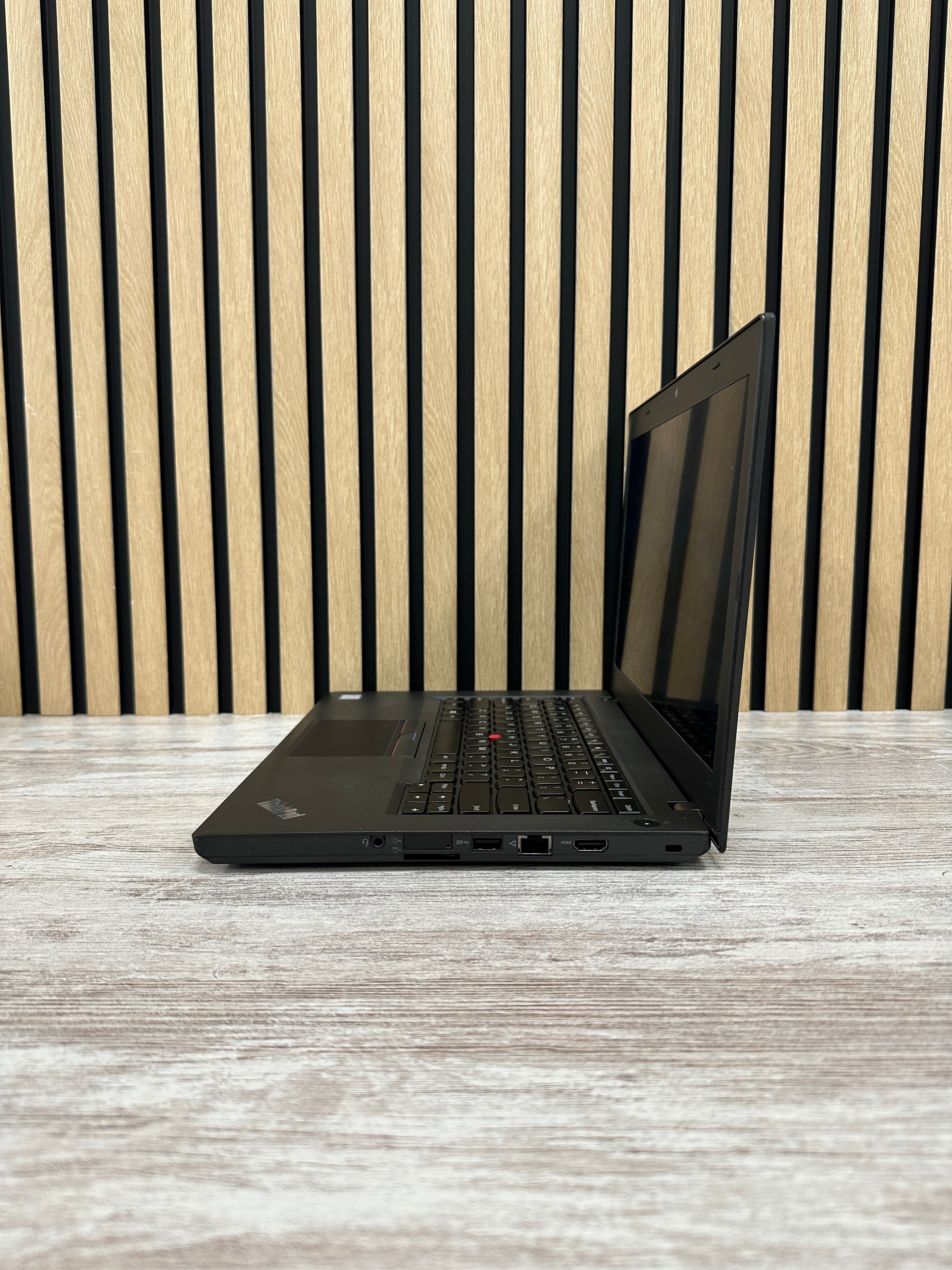 Lenovo Thinkpad T460 i5 8gb 128gb SSD