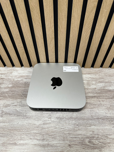 Mac Mini 2014 i5 8gb 500gb HDD