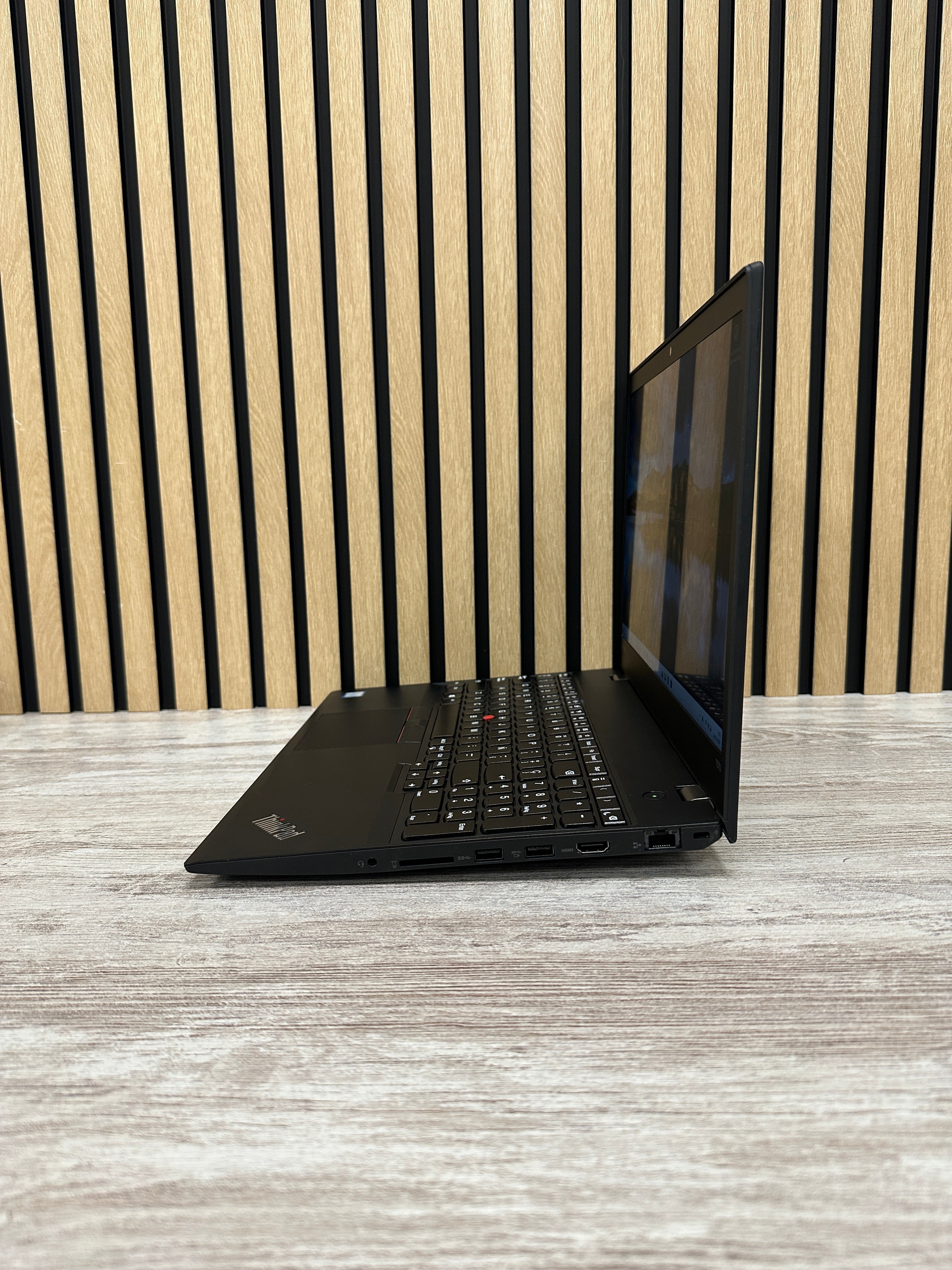 Lenovo Thinkpad T570 i5 8gb 128gb SSD - Moyacell