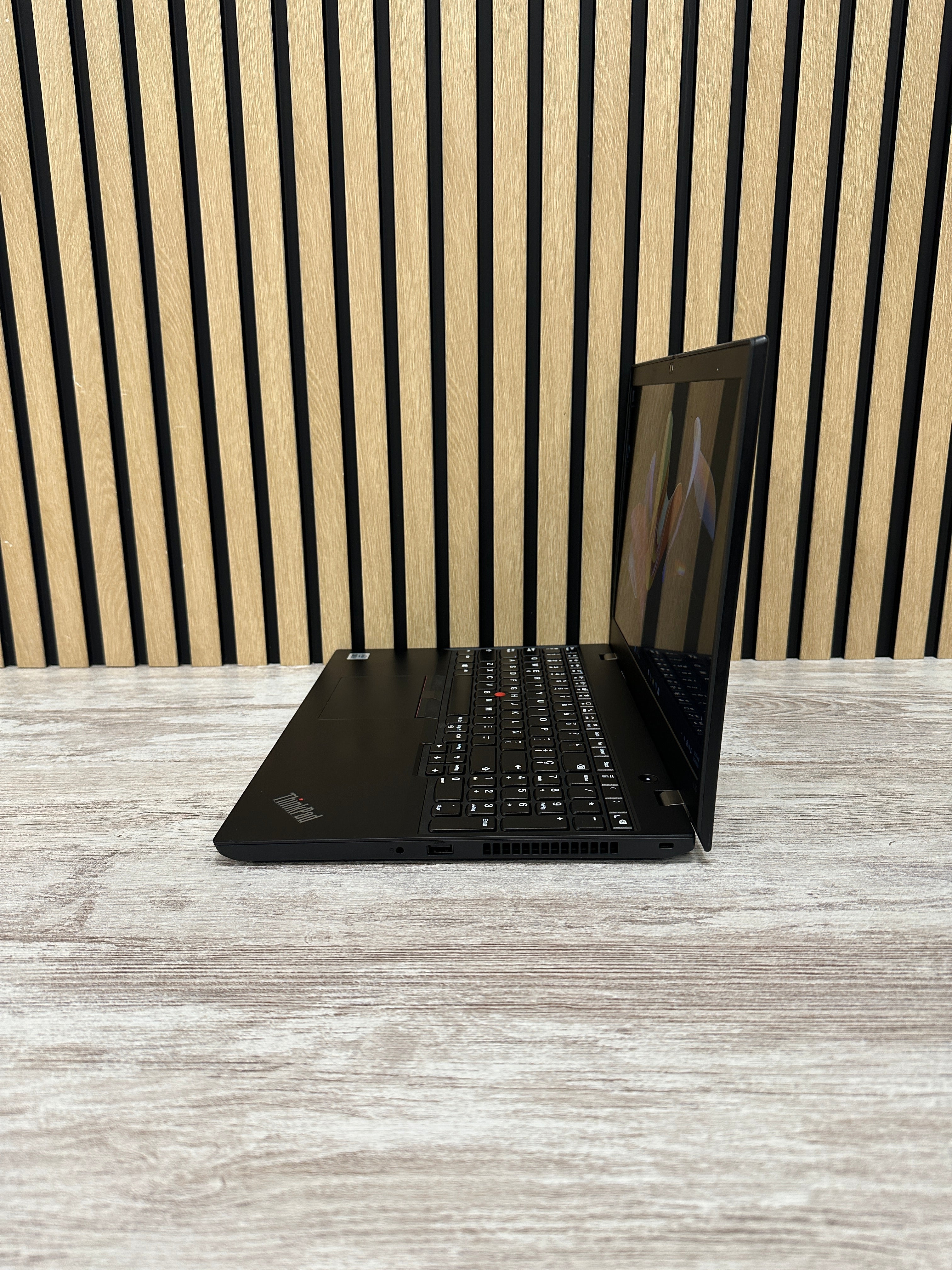 Lenovo Thinkpad L15 GEN 1 i5 16gb 256gb SSD - Moyacell