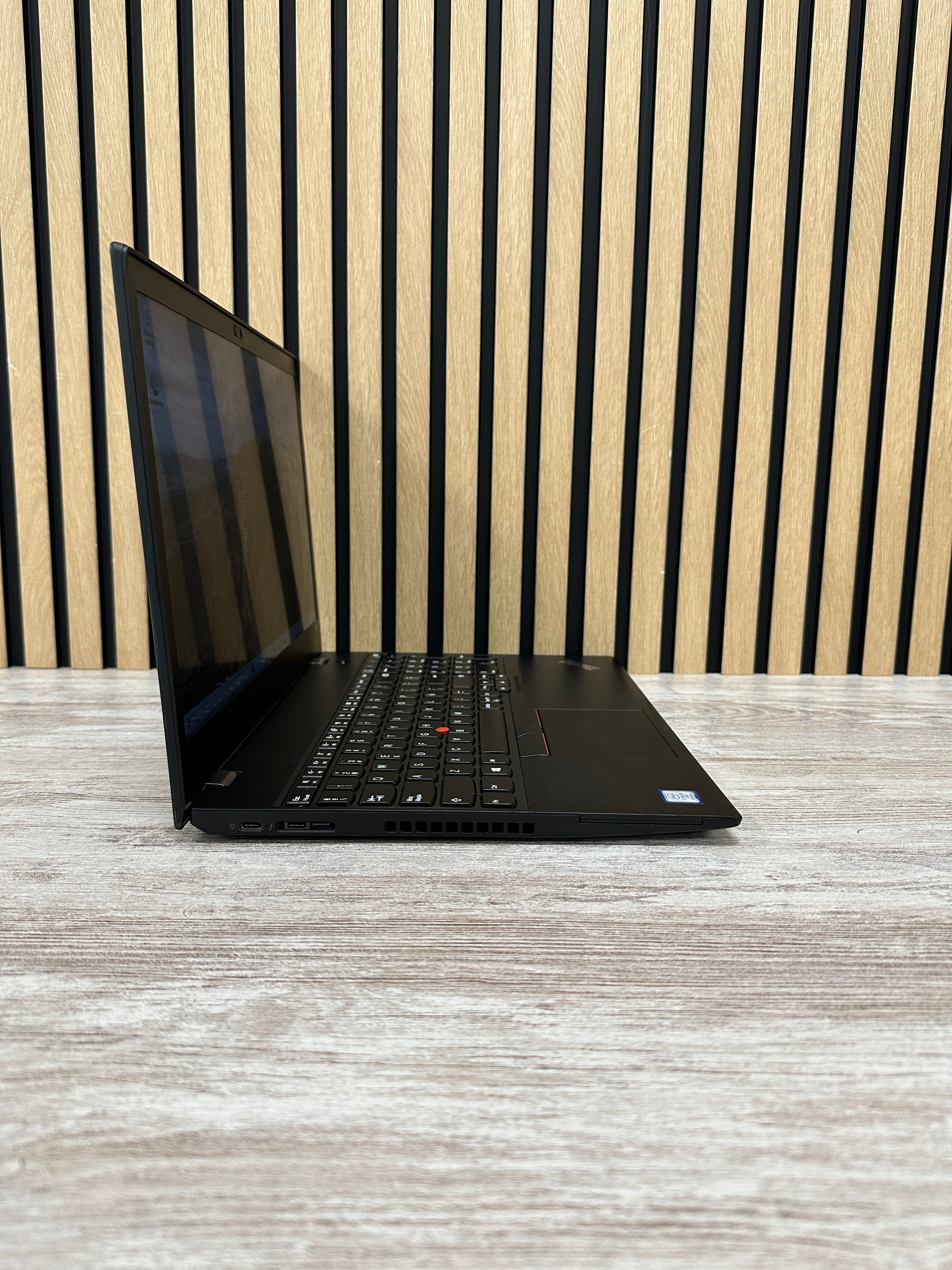 Lenovo Thinkpad T580 i5 8gb 128gb SSD