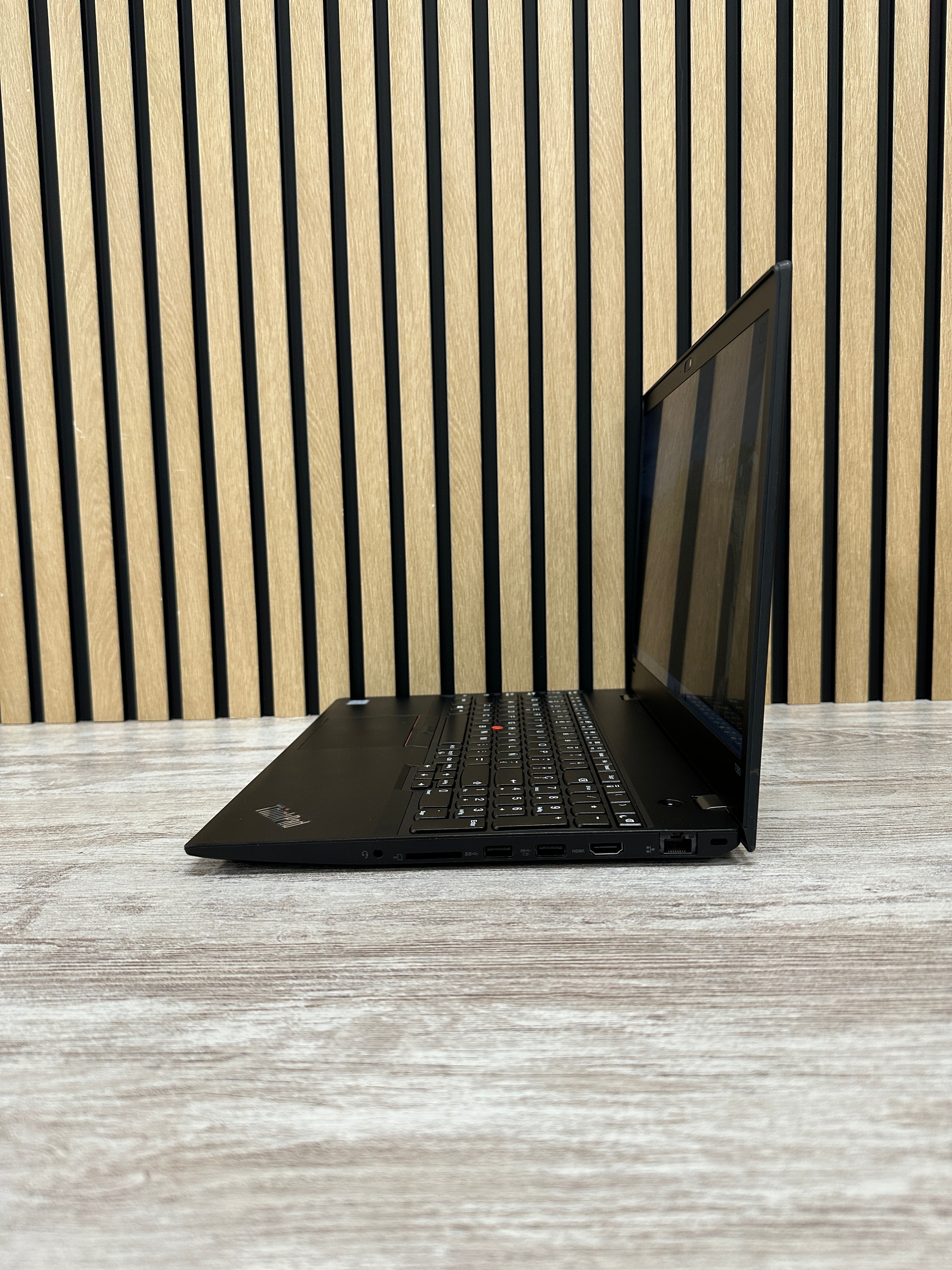 Lenovo Thinkpad T580 i5 8gb 128gb SSD