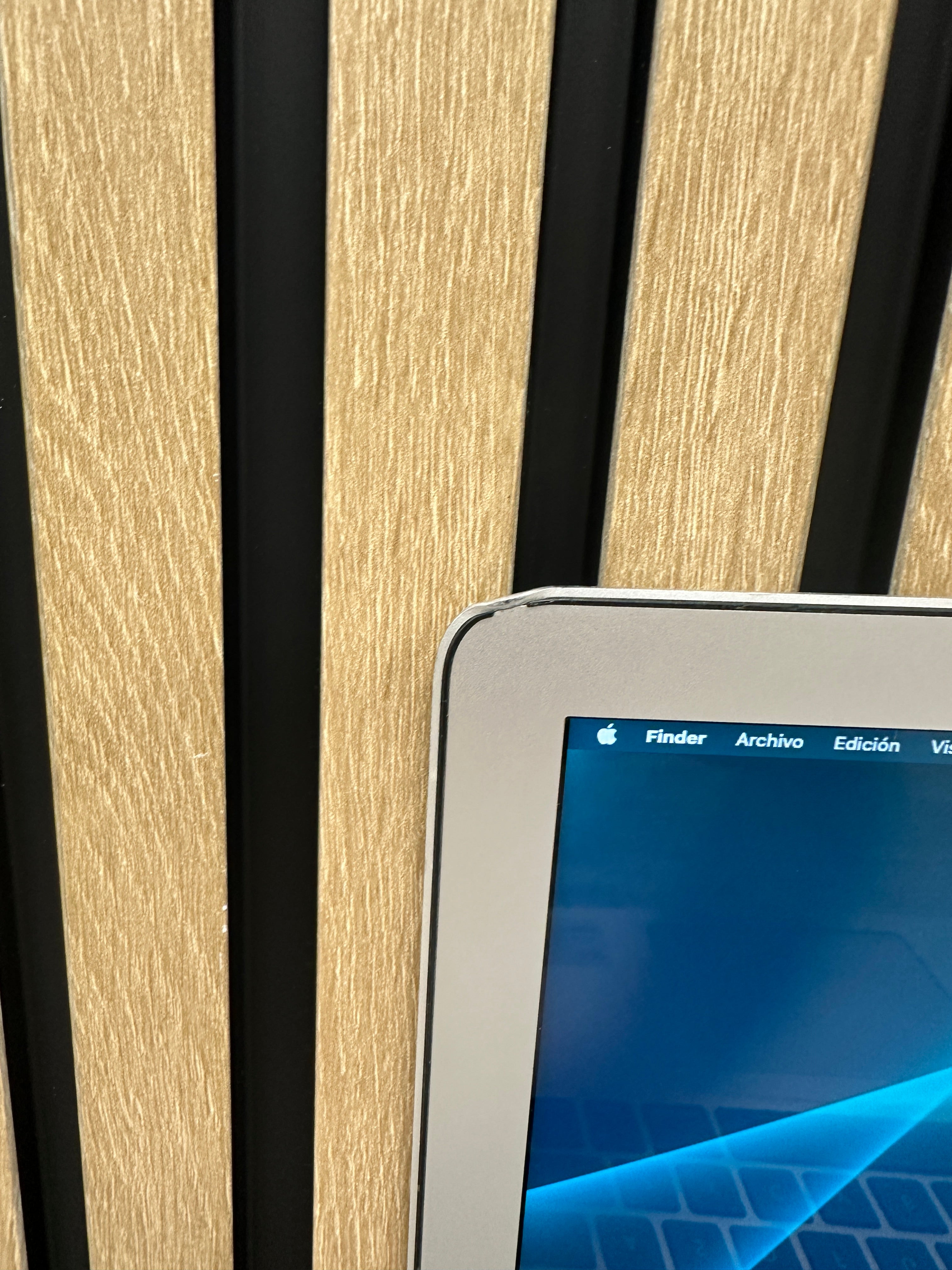 MacBook Air 13" 2015 i7 8gb 500gb SSD - Moyacell