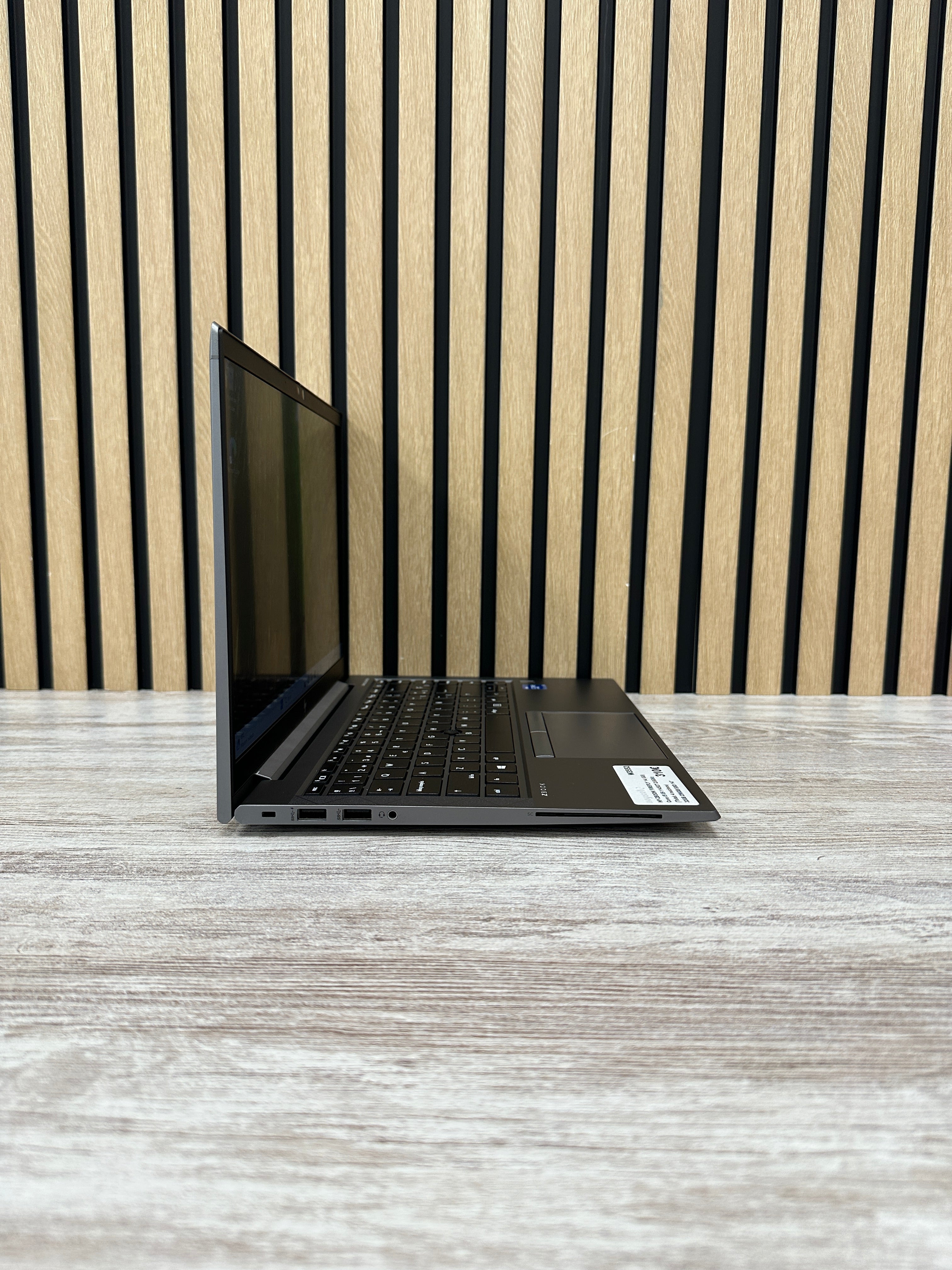 HP ZBOOK FIREFLY 14 G8 i5 32gb 256gb SSD