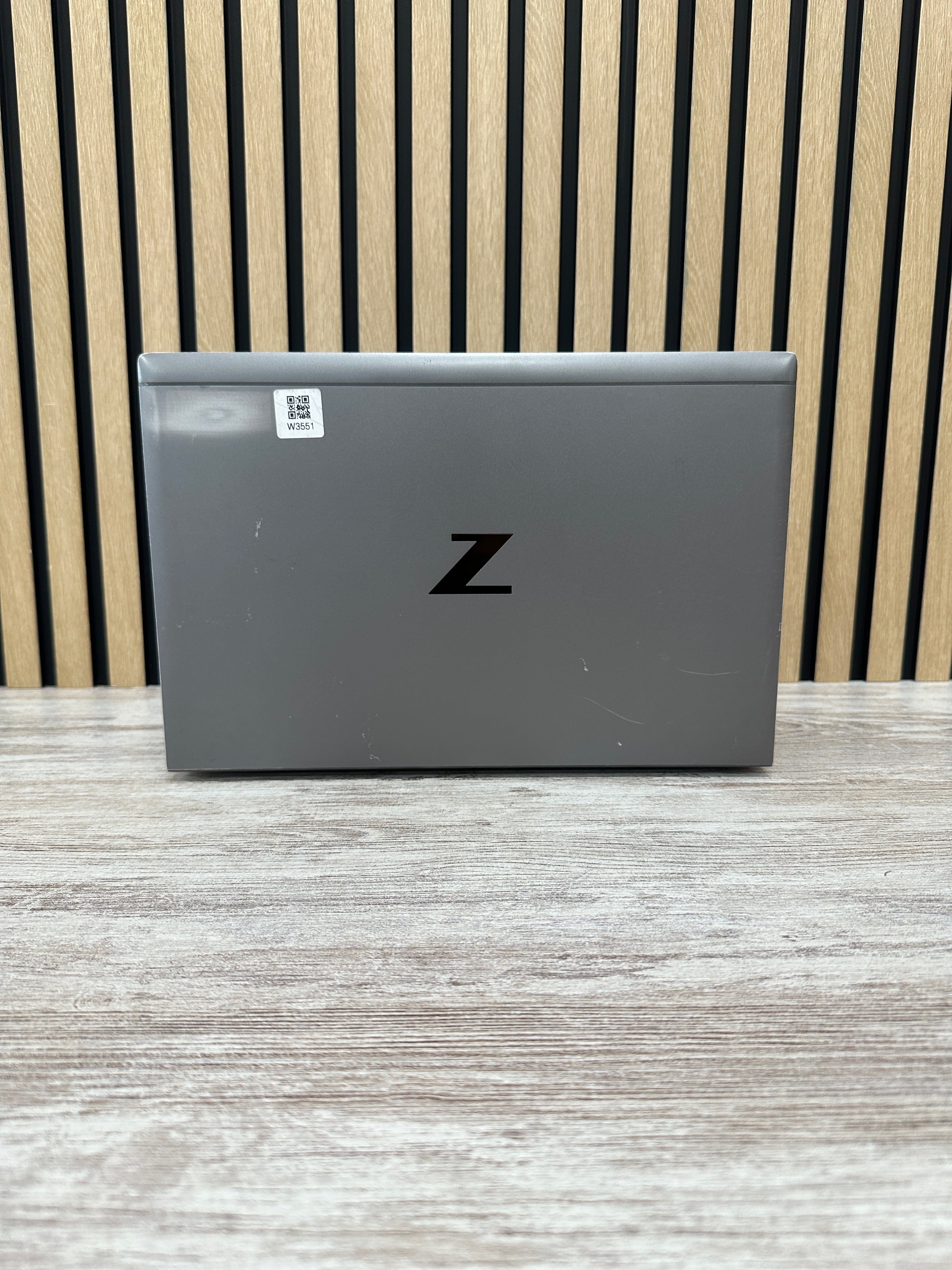 HP ZBOOK FIREFLY 14 G7 i5 16gb 256gb SSD - Moyacell