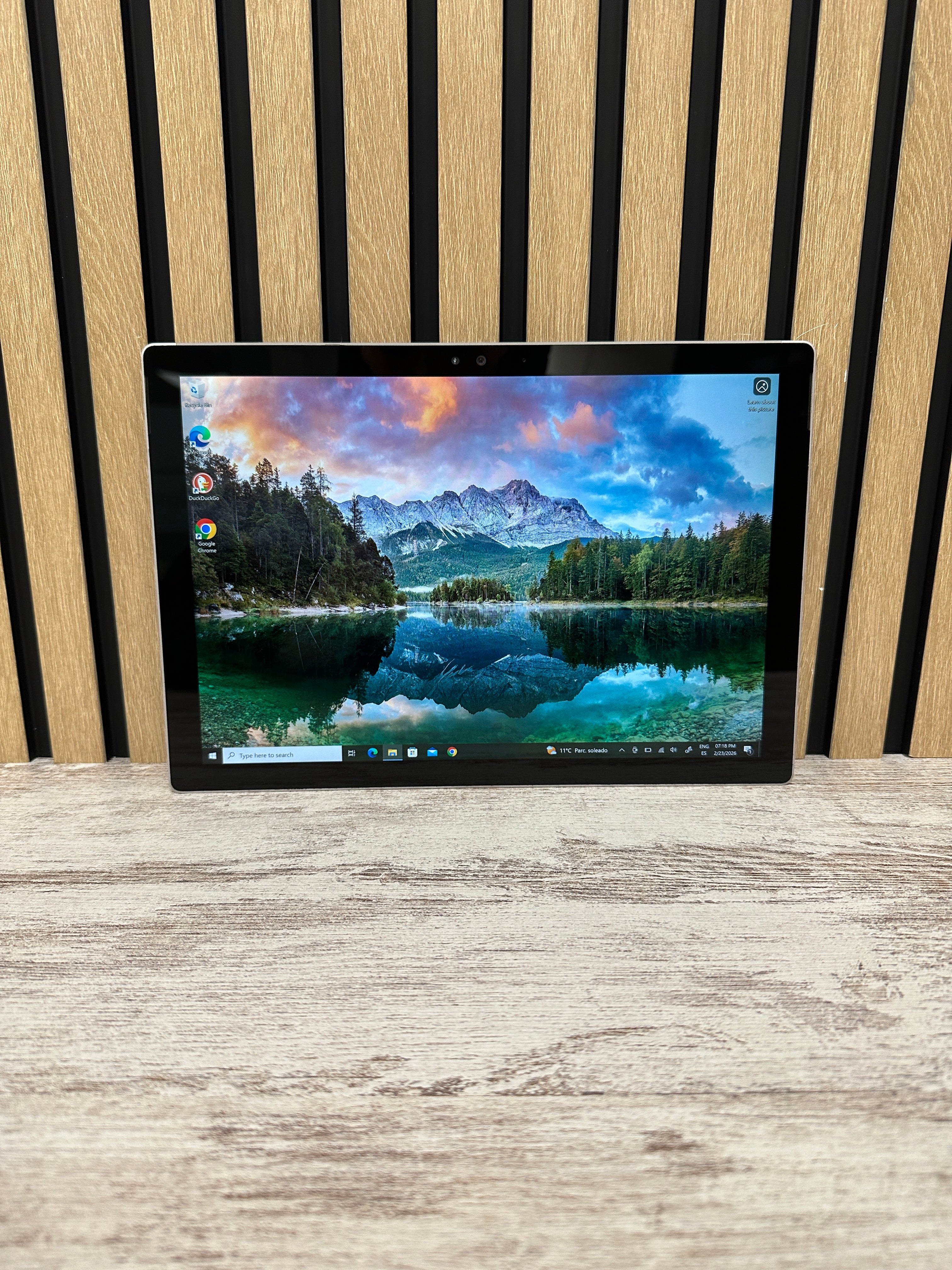 Microsoft Surface Pro 4 1724 i5 8gb 512gb SSD - Moyacell