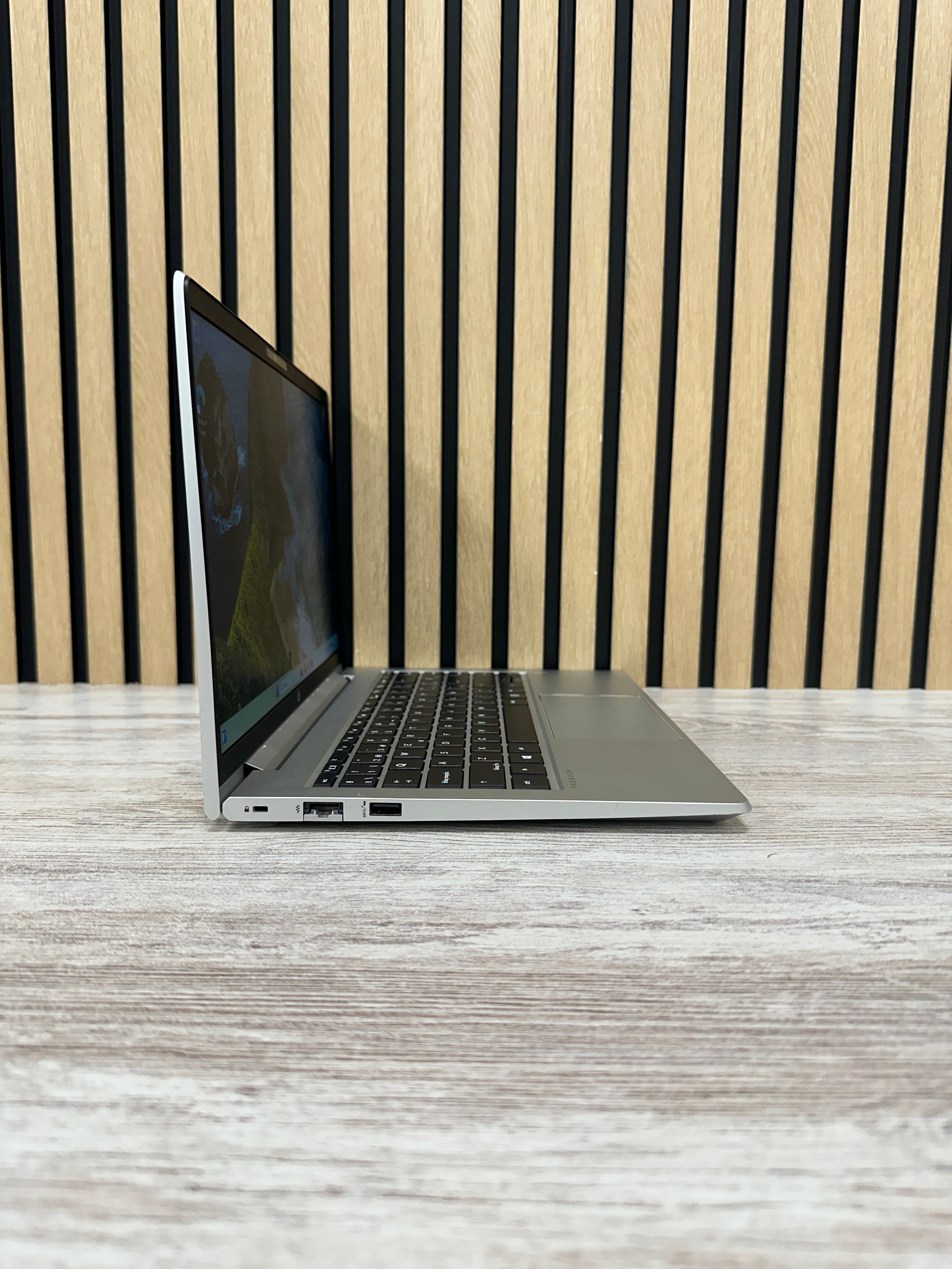 HP ProBook 445 G10 Ryzen 5 32gb 256gb SSD - Moyacell