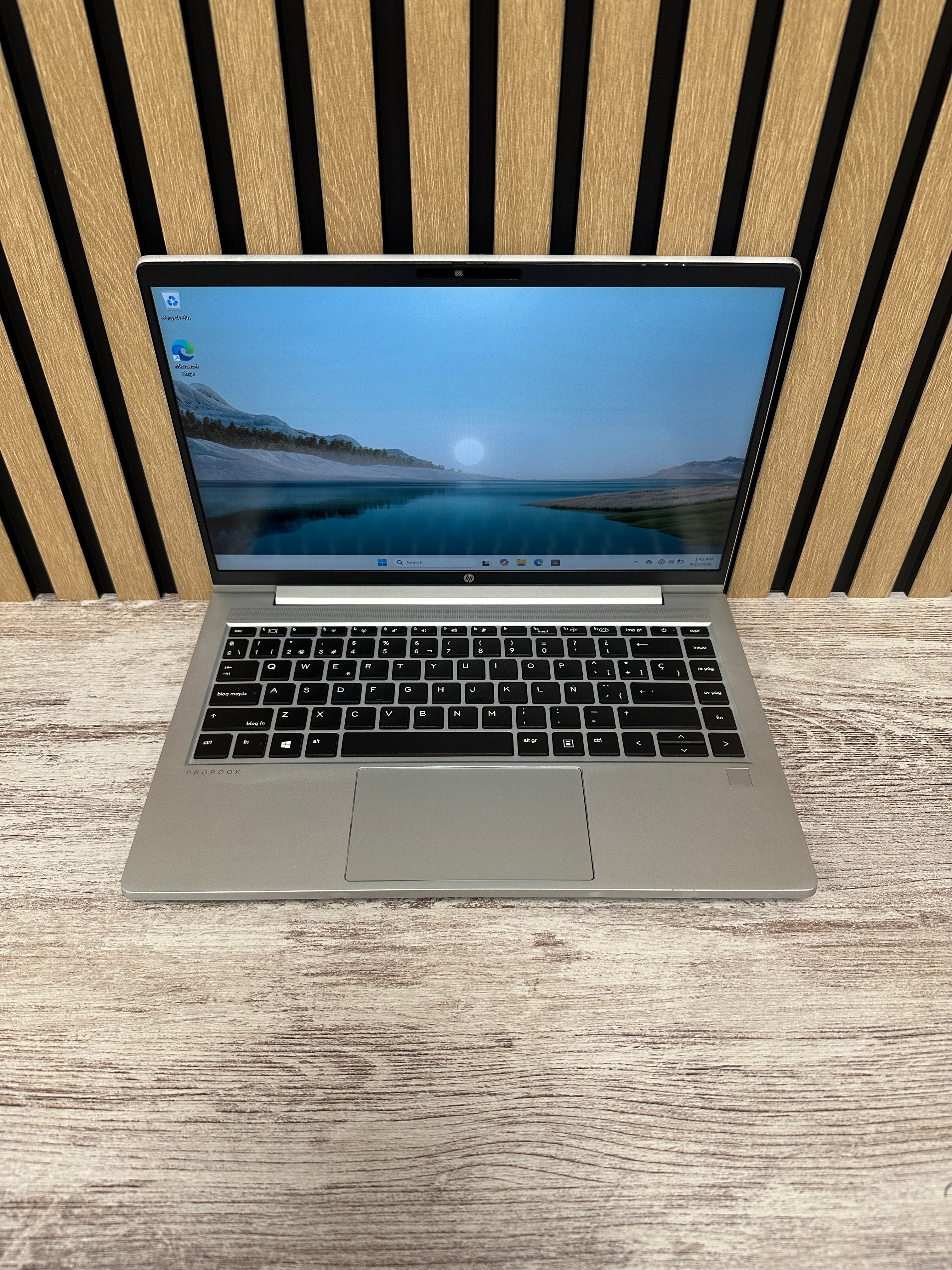 HP ProBook 445 G10 Ryzen 5 32gb 256gb SSD - Moyacell