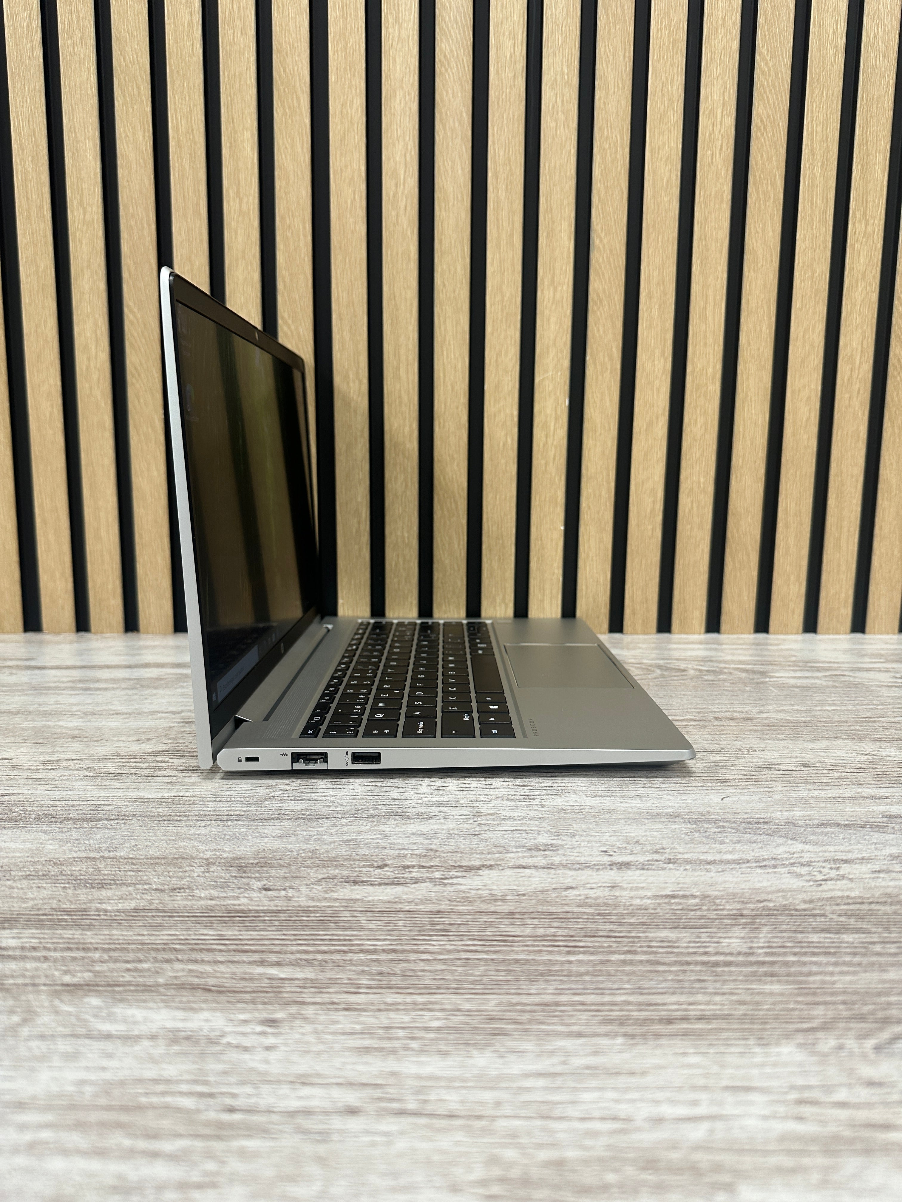 HP ProBook 445 G8 Ryzen 5 32gb 512gb SSD