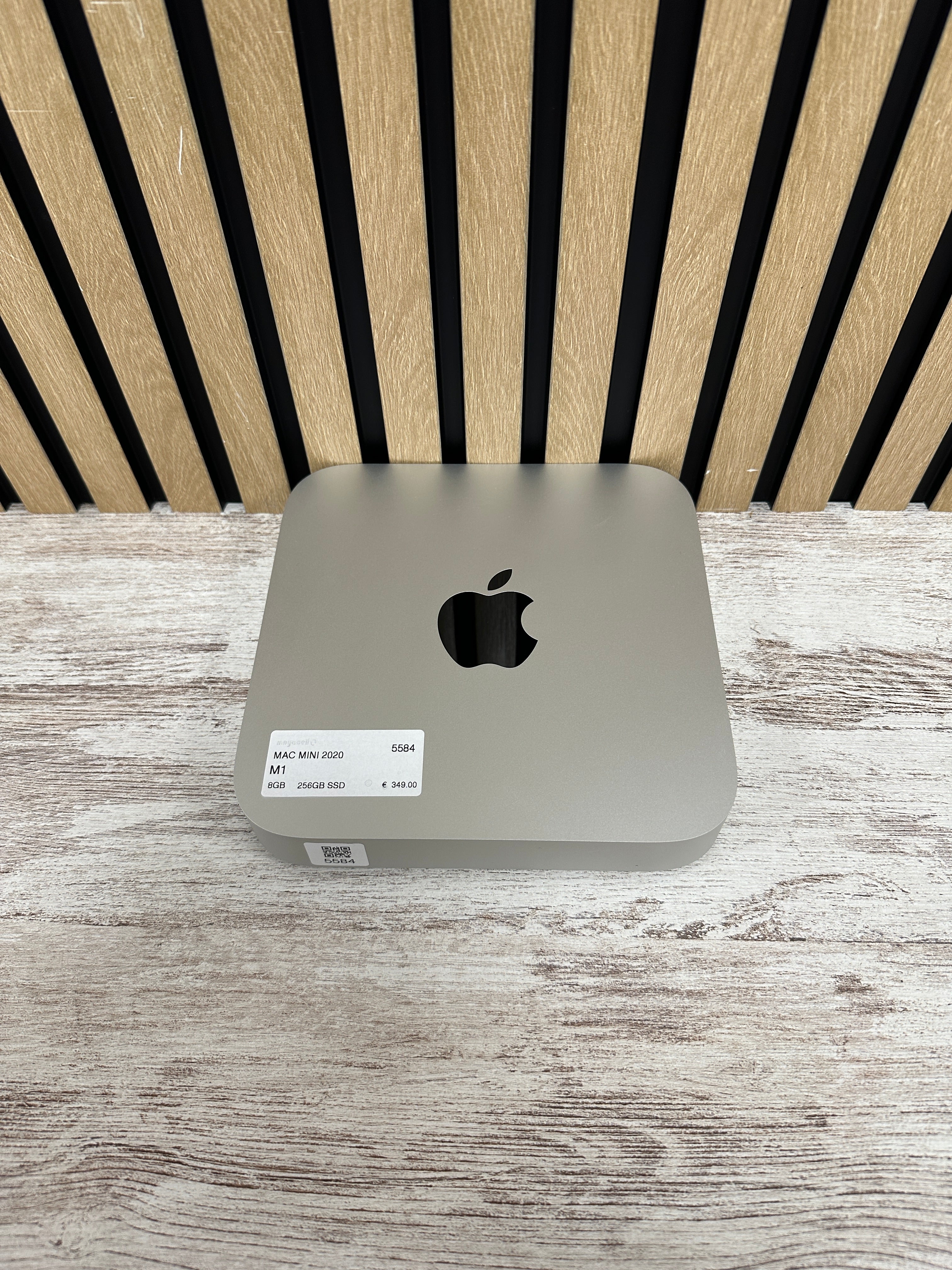 Mac Mini 2020 M1 8gb 256gb SSD
