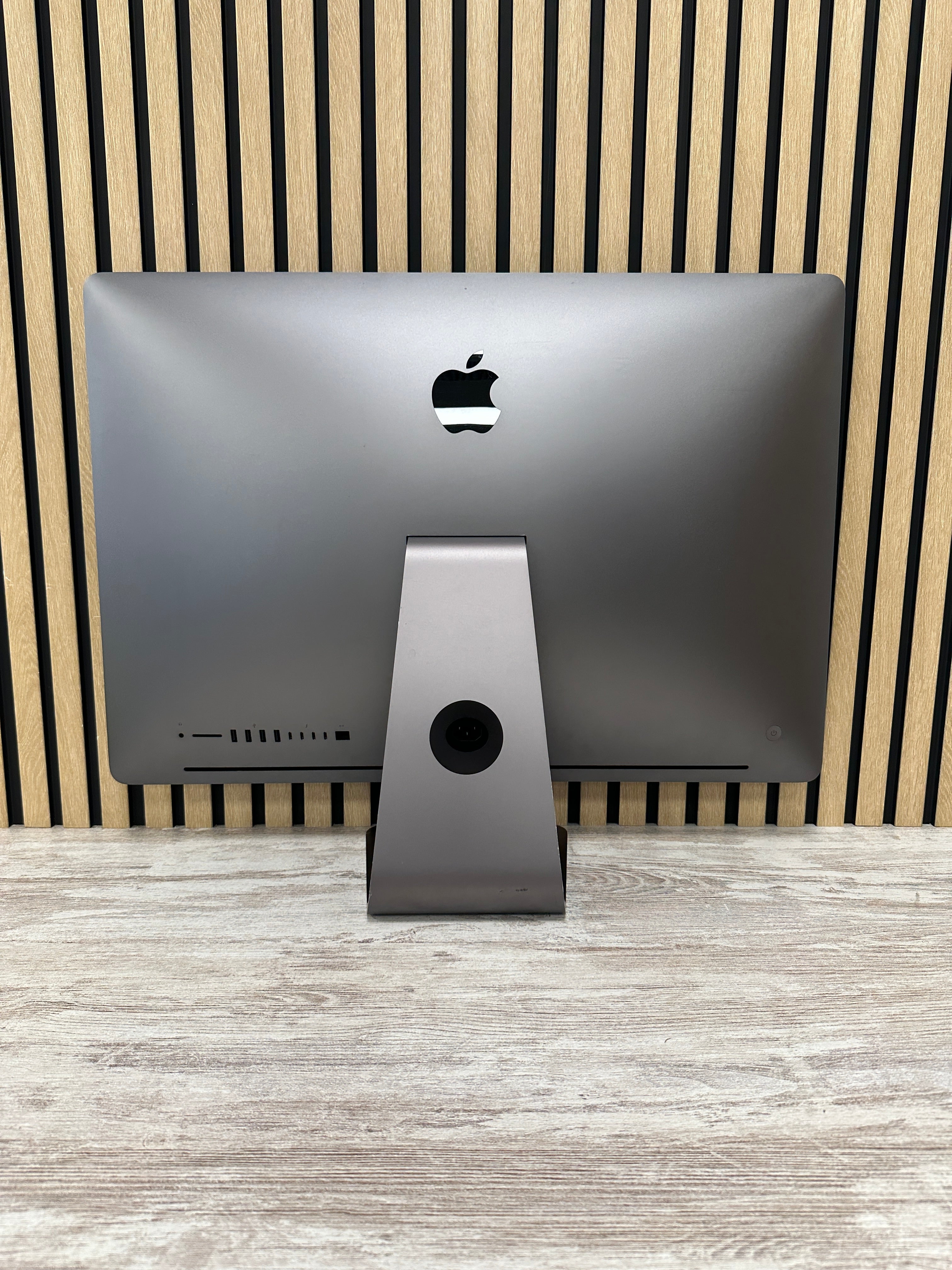 iMac Pro 27" 2017 XEON W 32gb 1tb SSD