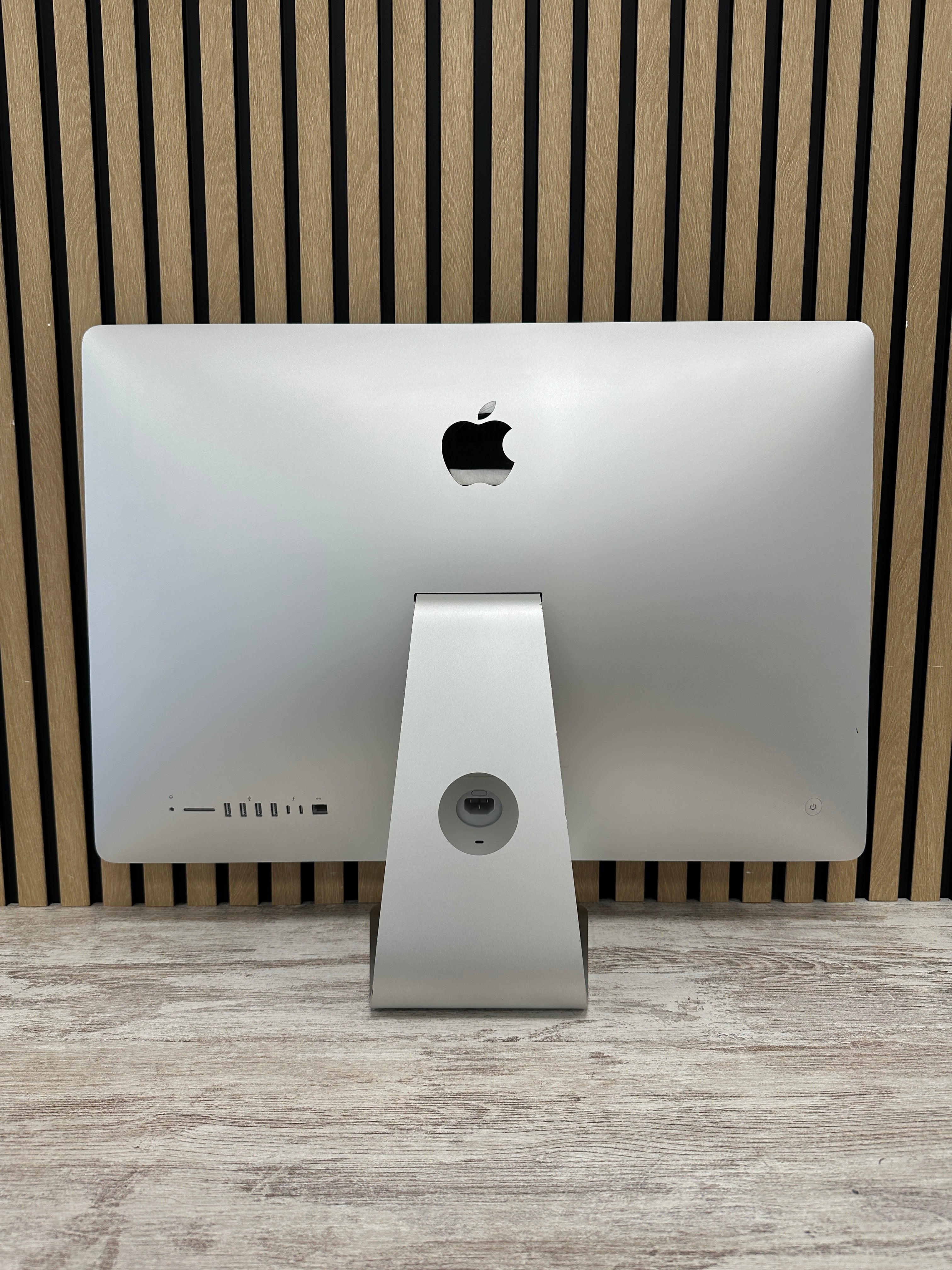 Imac 27" 2017 i5 32gb 1tb Fusion