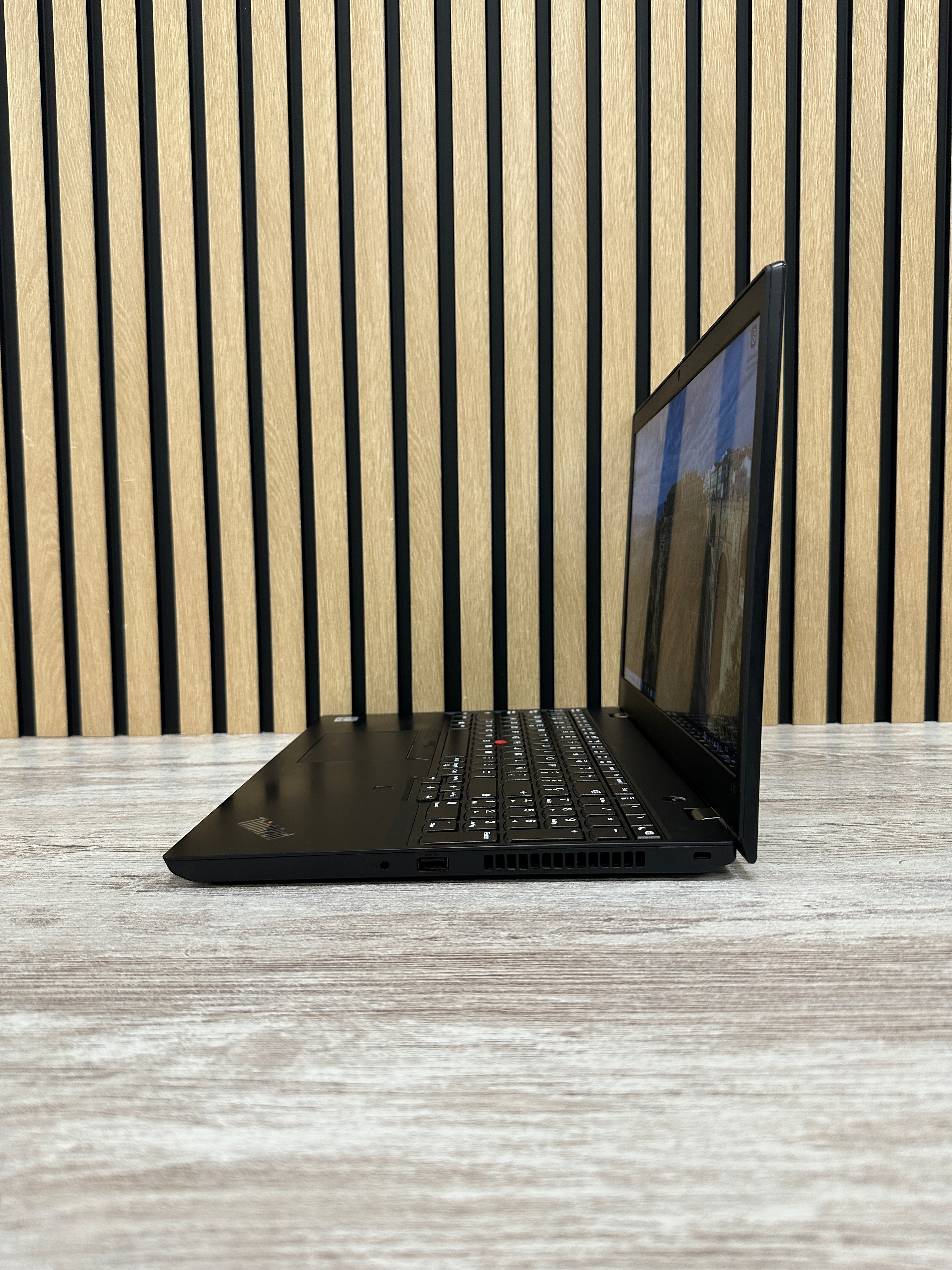 Lenovo Thinkpad L15 GEN 1 i5 8gb 512gb SSD - Moyacell