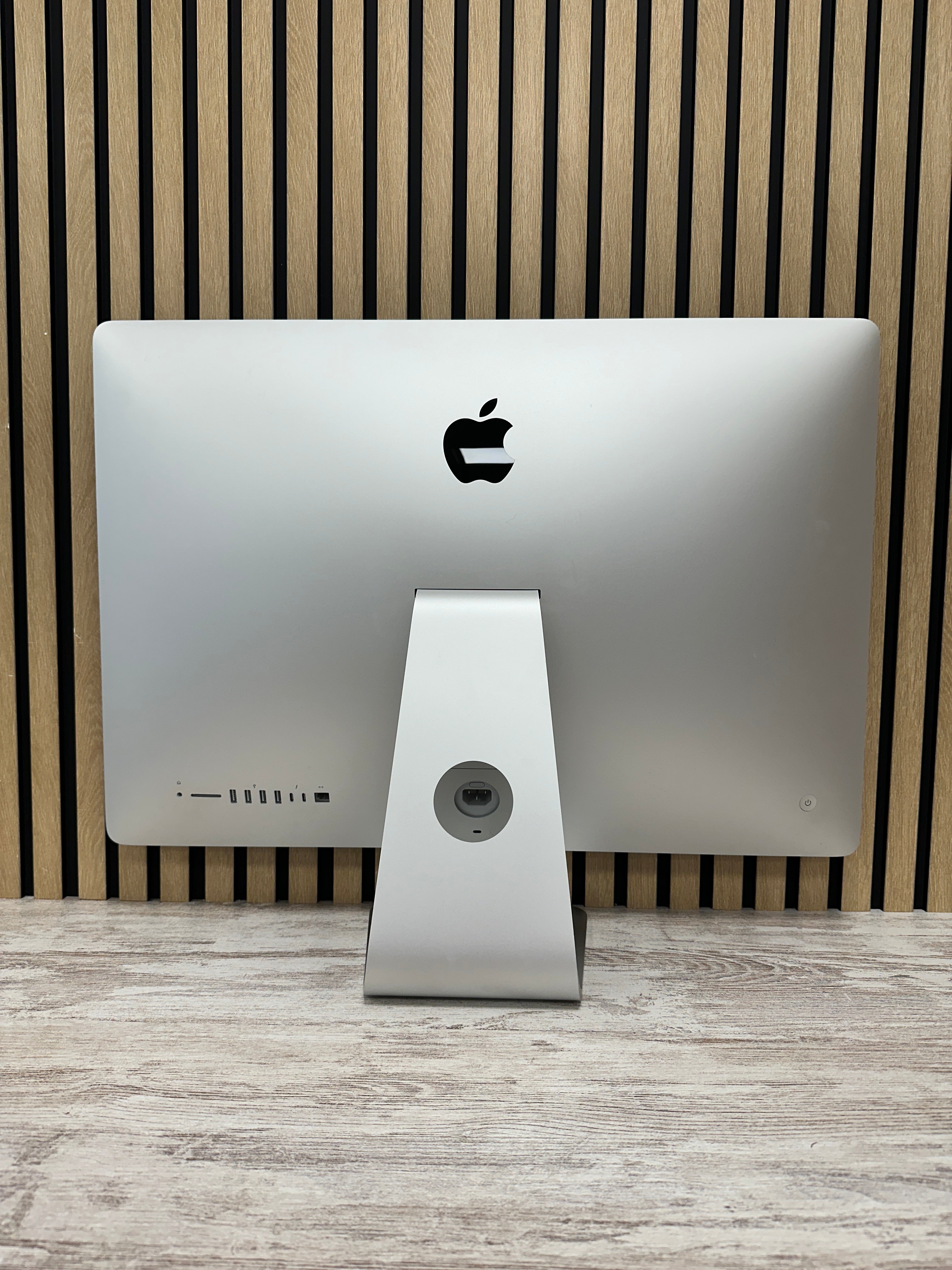 iMac 27" 2017 i7 64gb 1tb Fusion - Moyacell