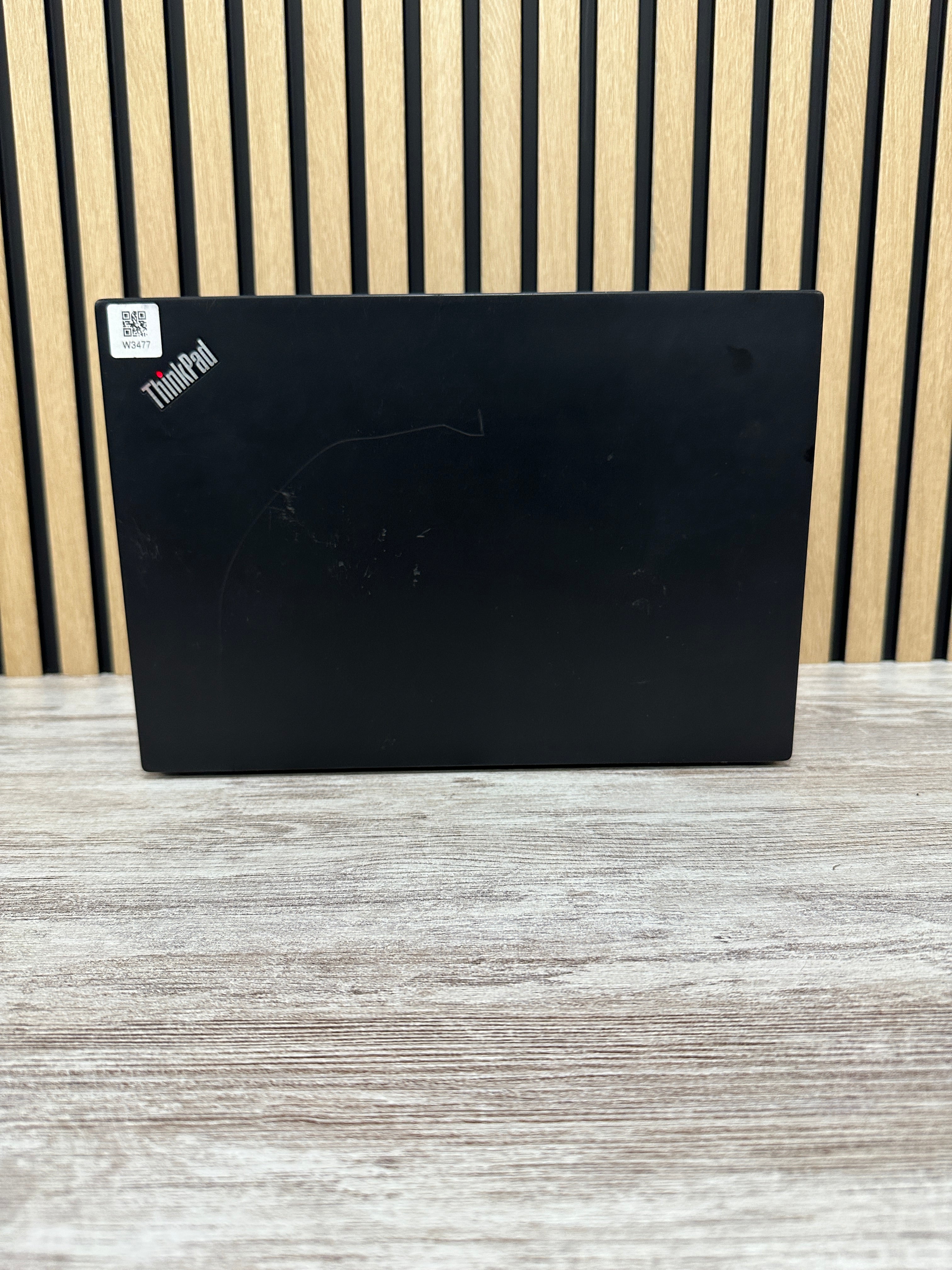 Lenovo Thinkpad T490S i5 8gb 256gb SSD - Moyacell
