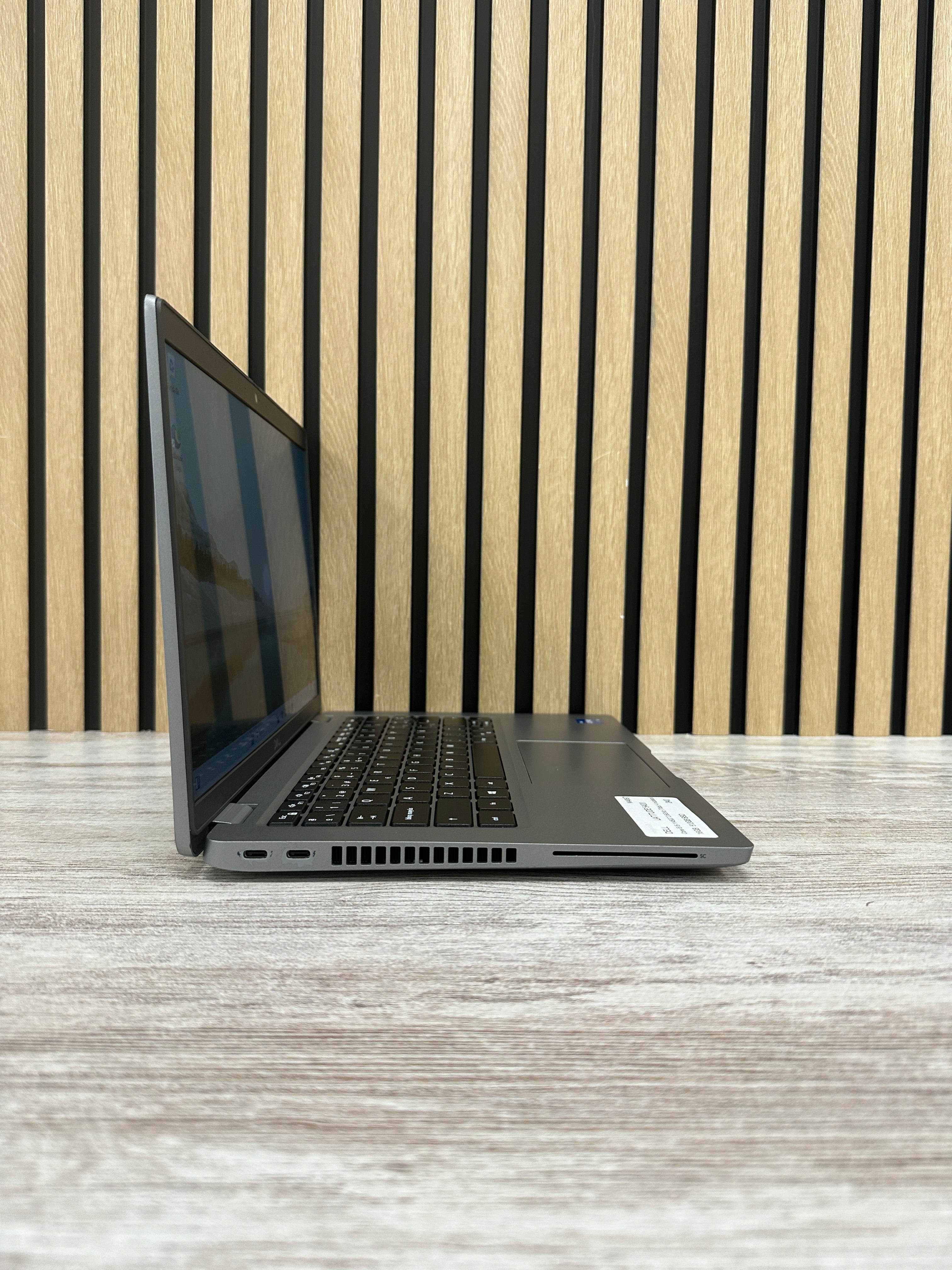 Dell Latitude 5420 i5 16gb 512gb SSD