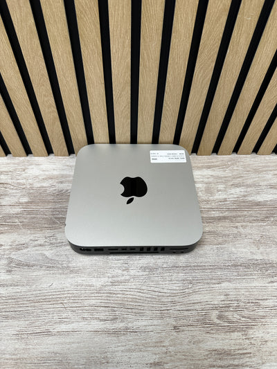 Mac Mini 2014 i5 8gb 128gb SSD