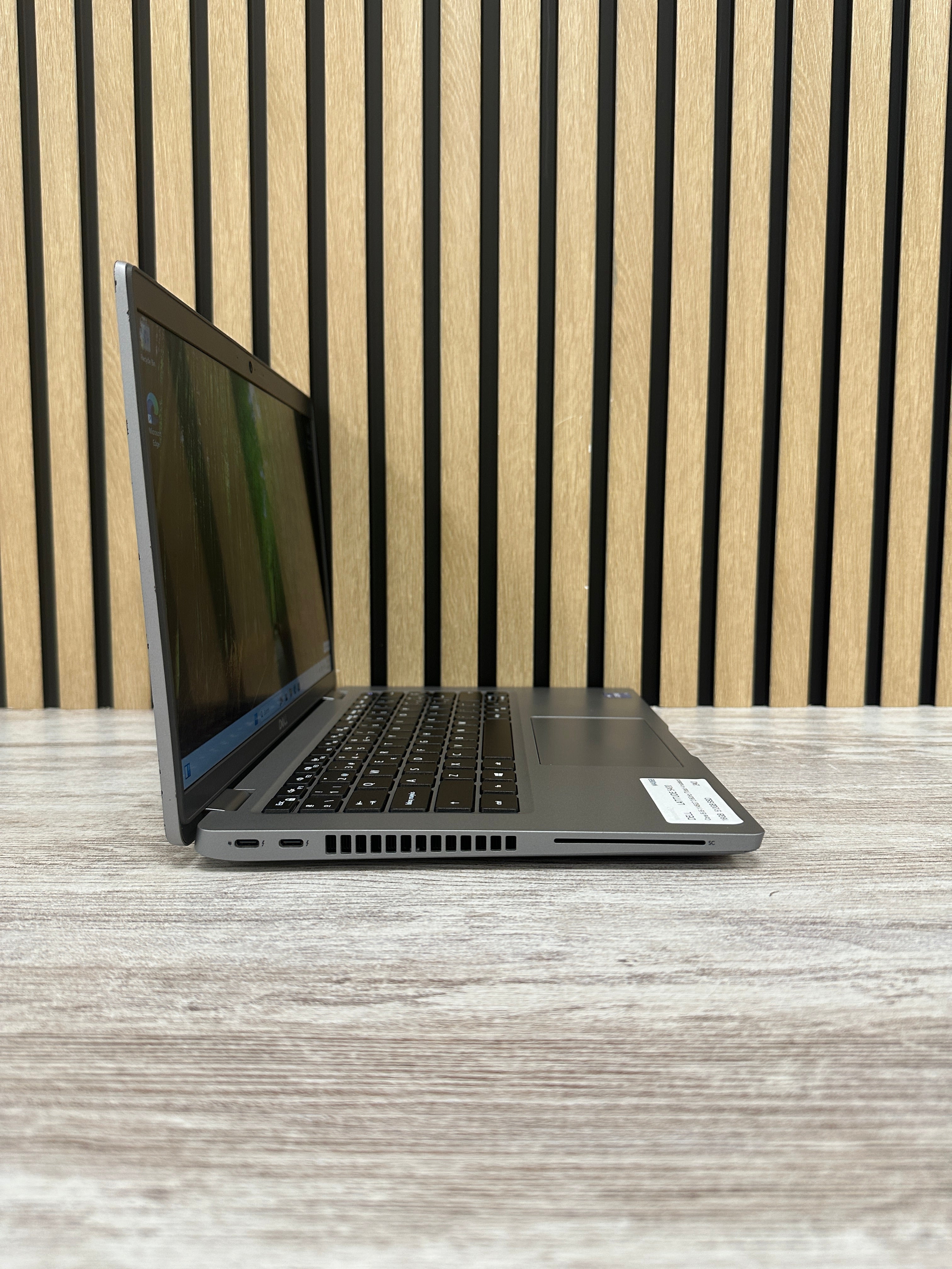 Dell Latitude 5420 i5 16gb 512gb SSD