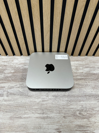 Mac Mini 2014 i5 4gb 500gb HDD