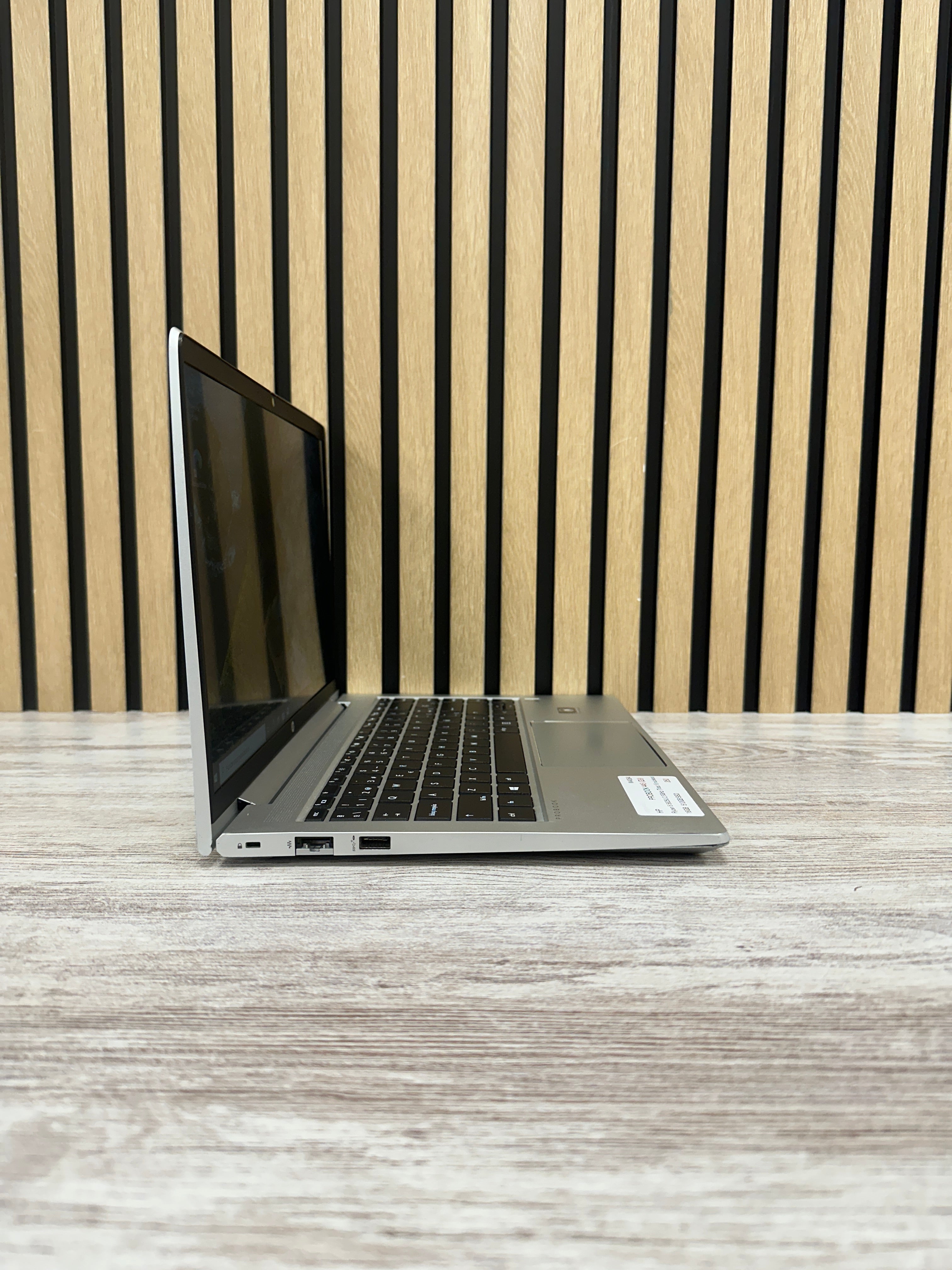 HP ProBook 445 G9 Ryzen 5 16gb 512gb SSD