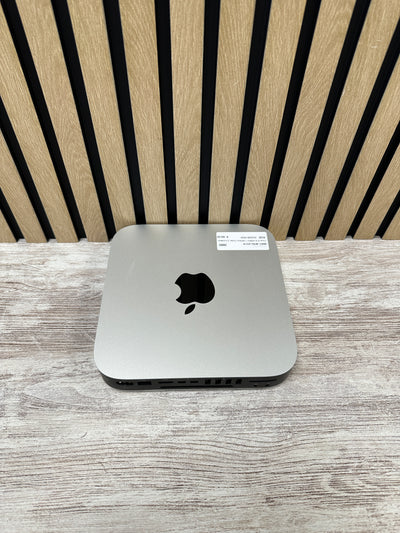 Mac Mini 2014 i5 4gb 500gb HDD