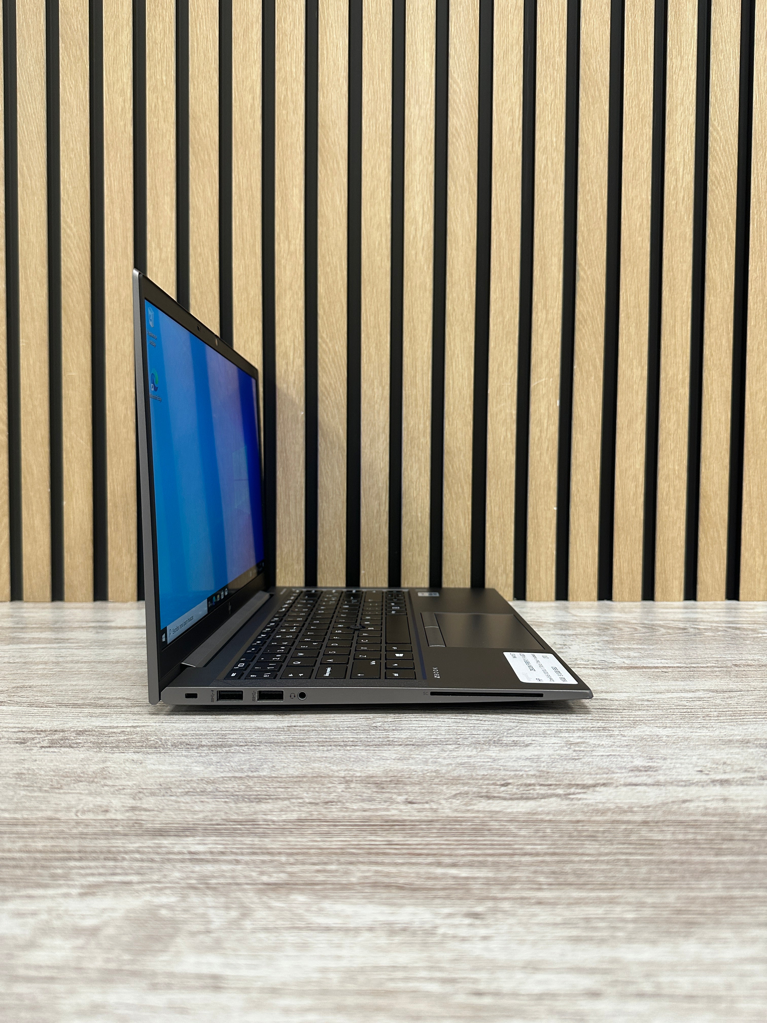 HP ZBOOK FIREFLY 14 G7 i5 16gb 512gb SSD