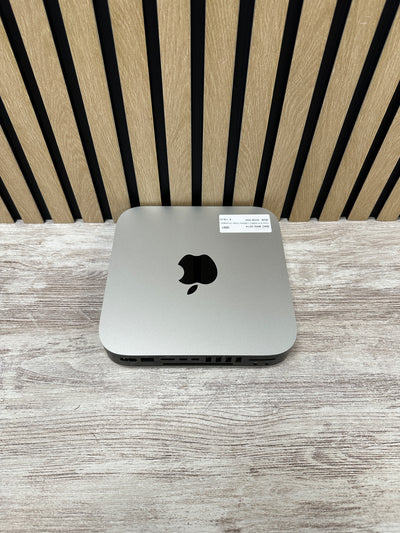 Mac Mini 2014 i5 8gb 80gb SSD