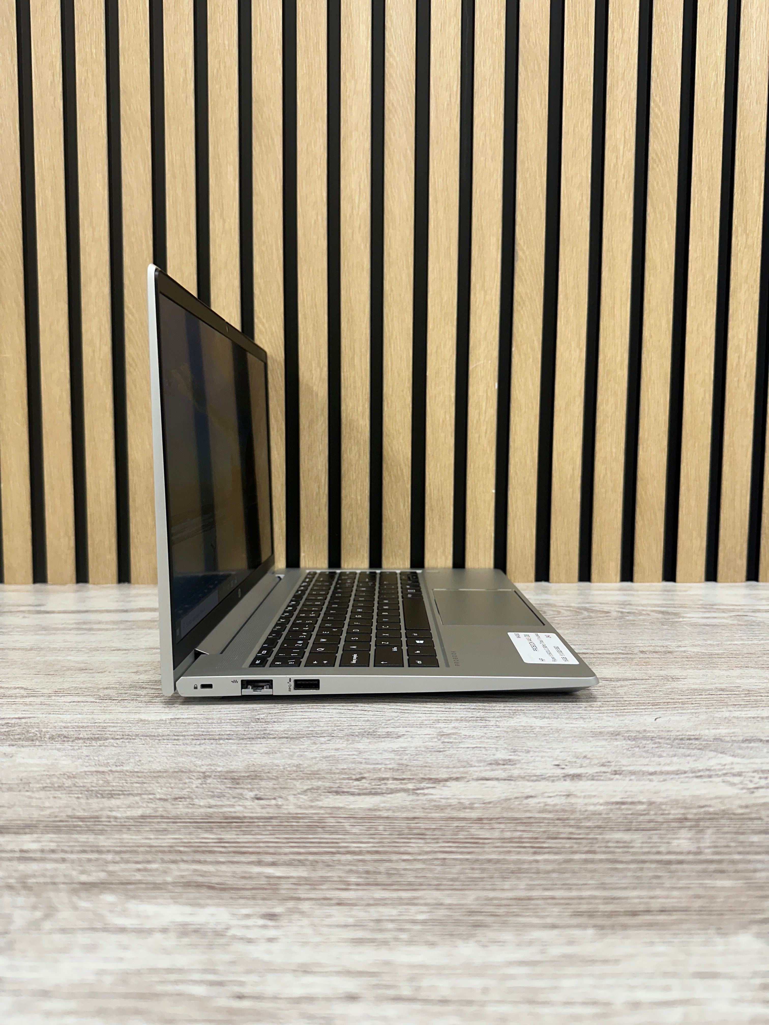 HP ProBook 445 G8 Ryzen 5 16gb 512gb SSD