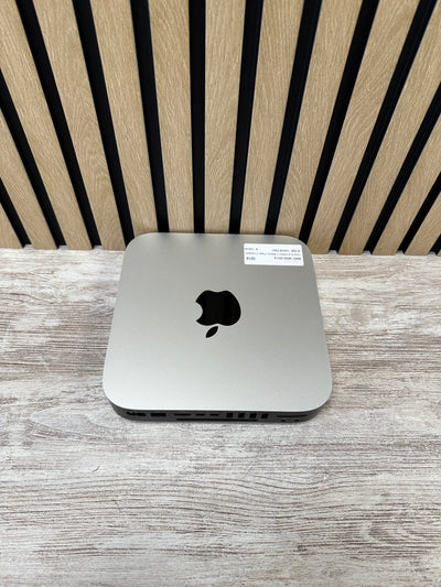 Mac Mini 2014 i5 8gb 128gb SSD