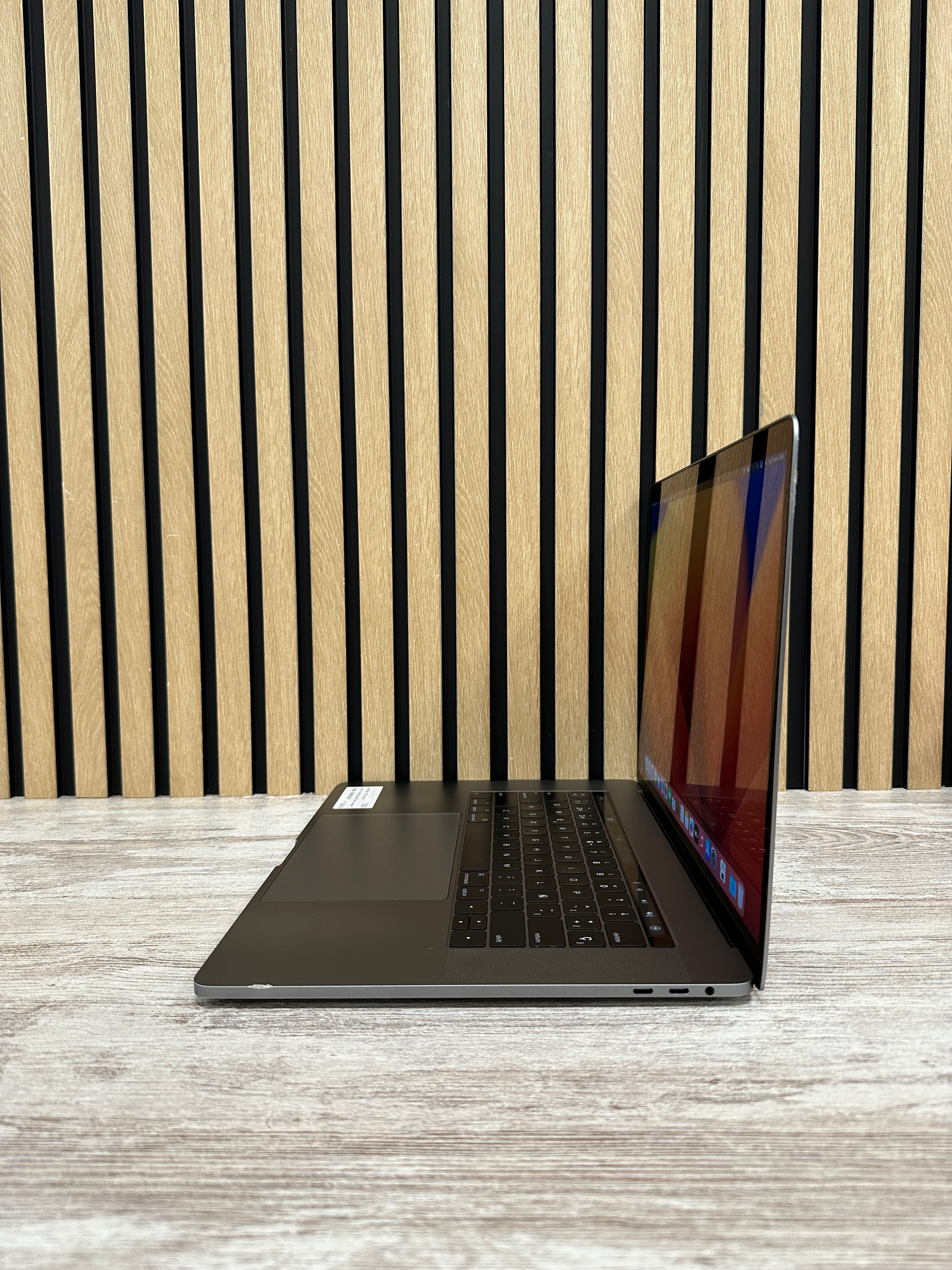 MacBook Pro 15