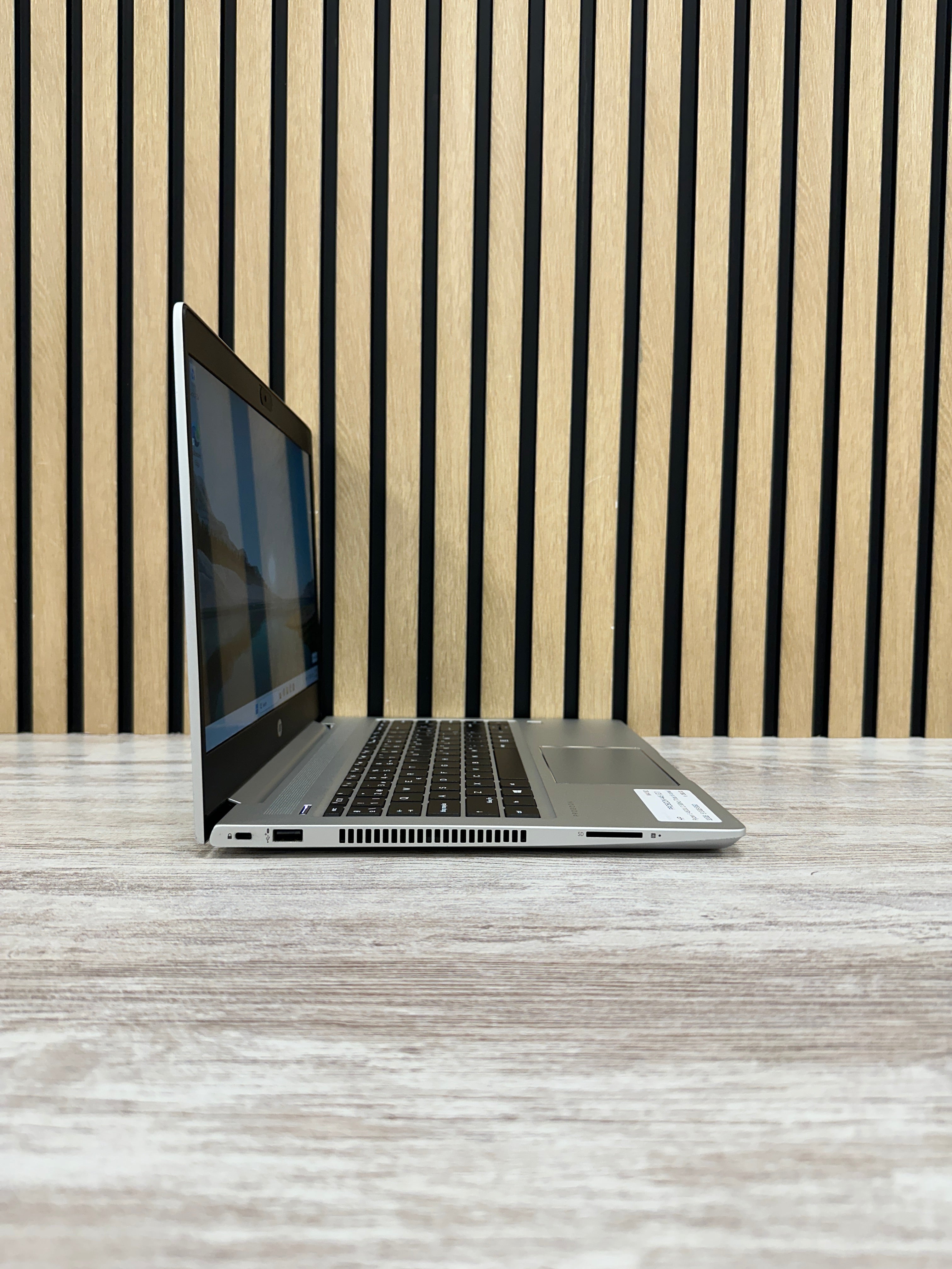 HP ProBook 445 G7 Ryzen 5 32gb 512gb SSD - Moyacell