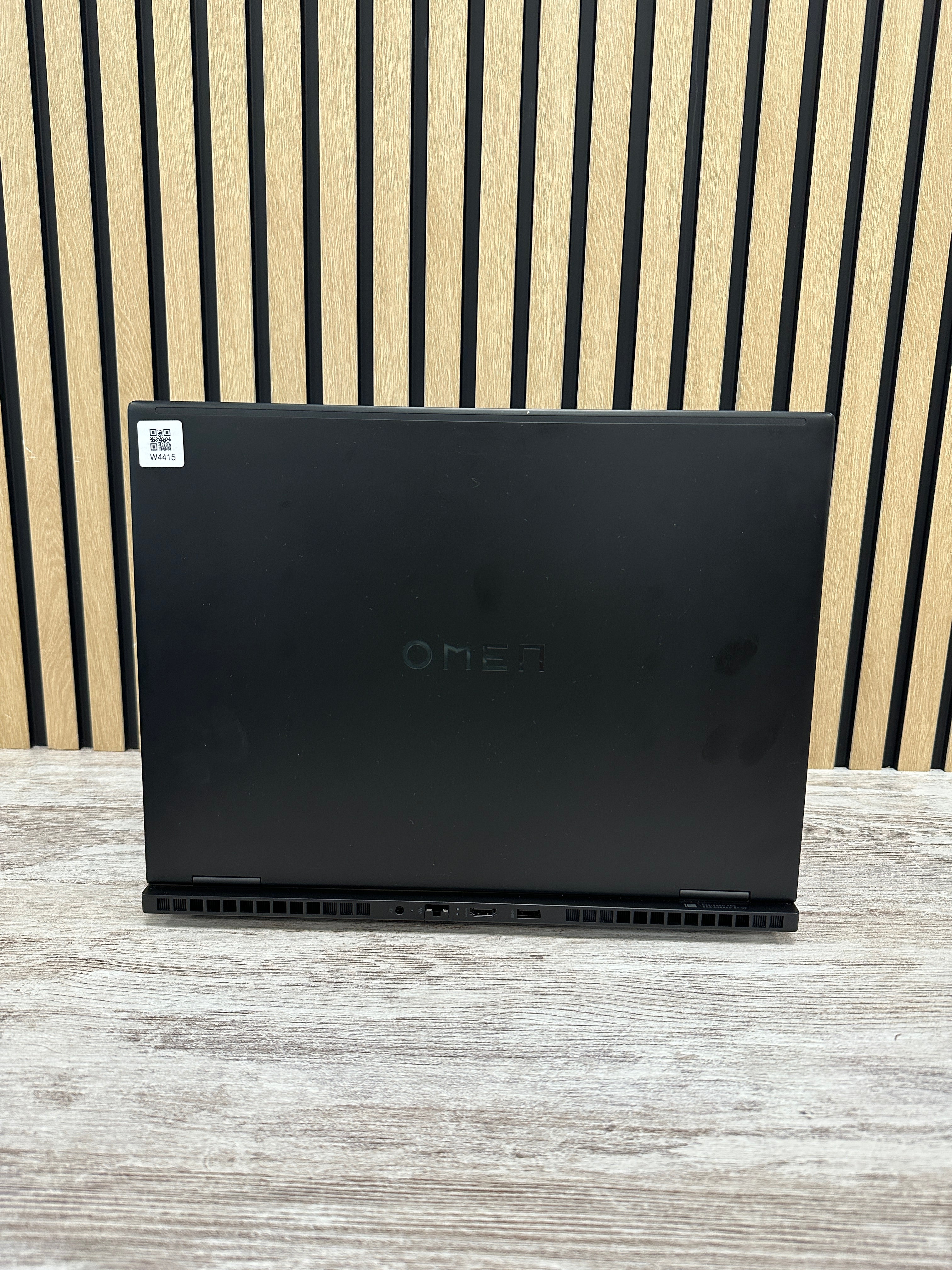 HP OMEN Transcend 16 i7 16gb 1tb SSD - Moyacell