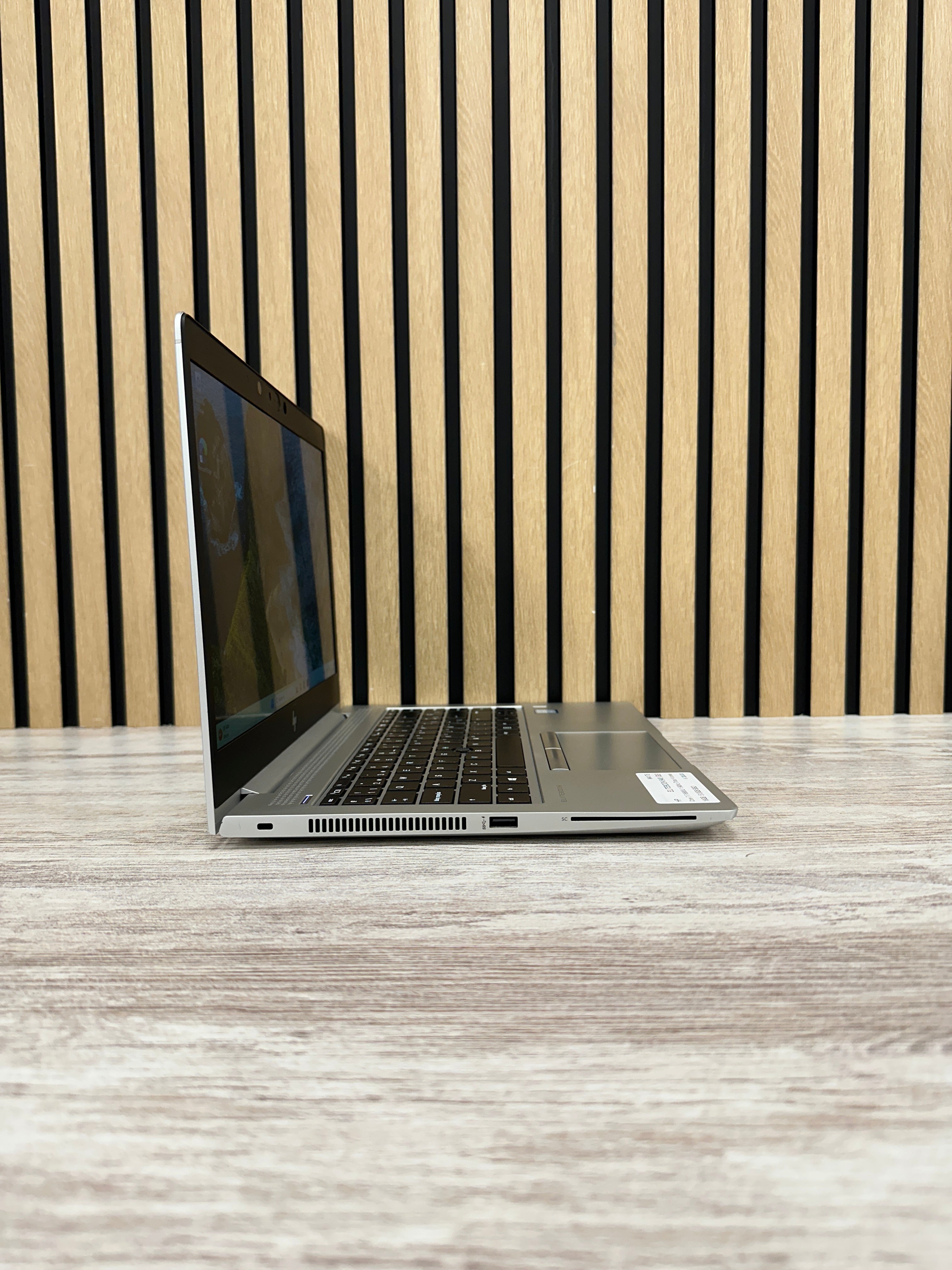 HP EliteBook 840 G6 i7 16gb 512gb SSD - Moyacell