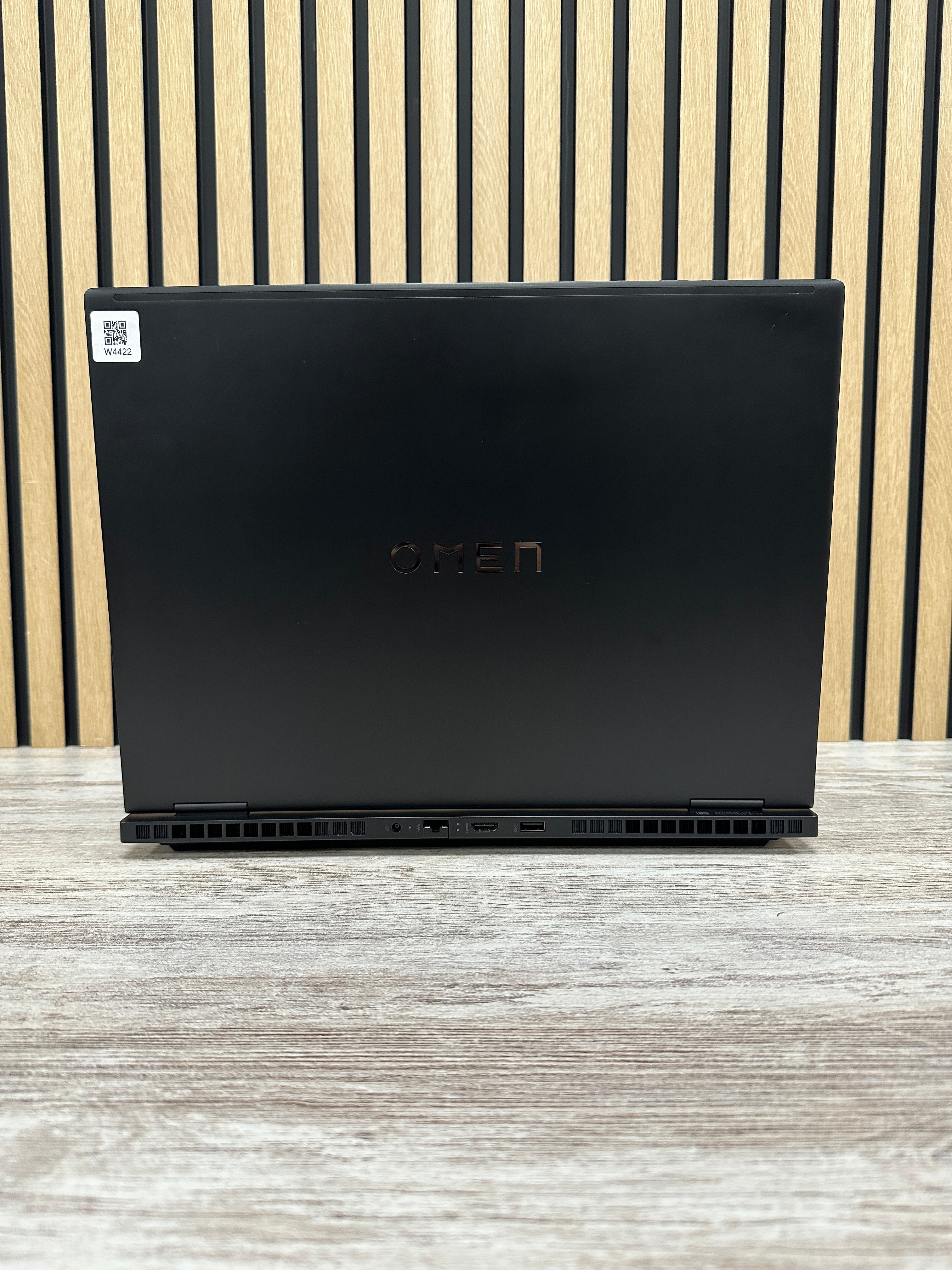 HP OMEN Transcend 16 i7 16gb 512gb SSD - Moyacell